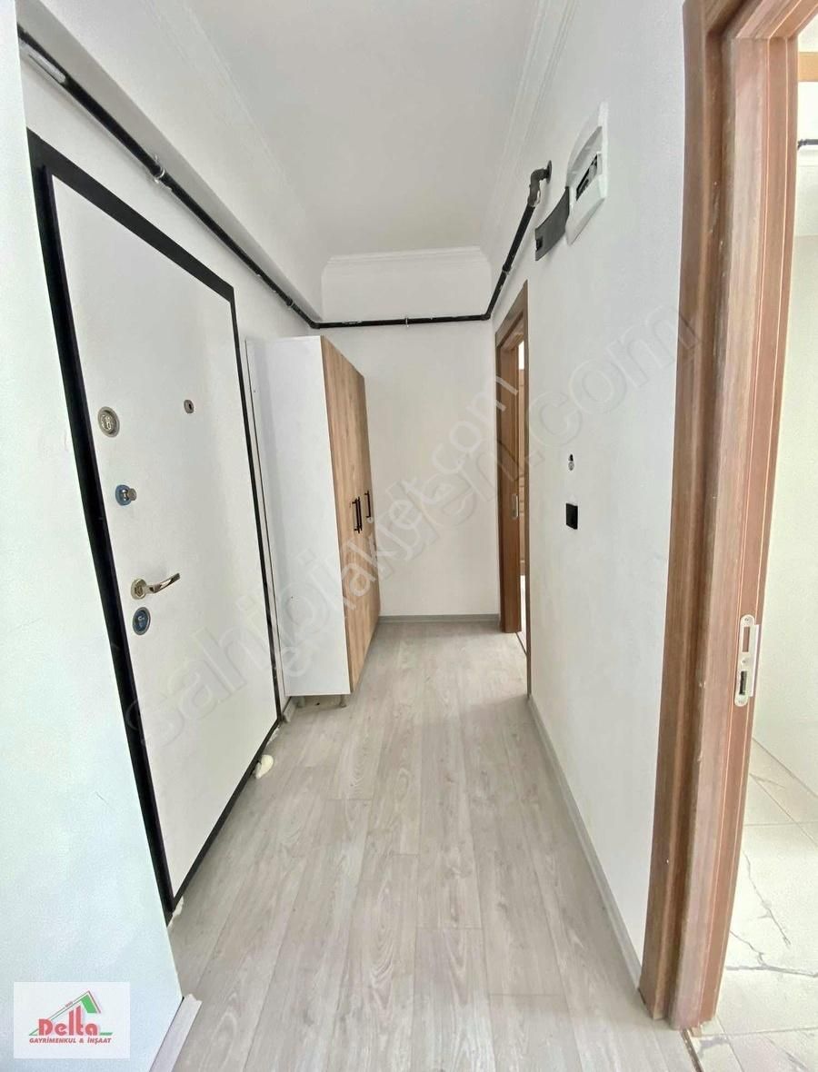 Rumeli'de Havuzlu&güvenlikli Site İçersinde 2+1 Sıfır Lüks Daire