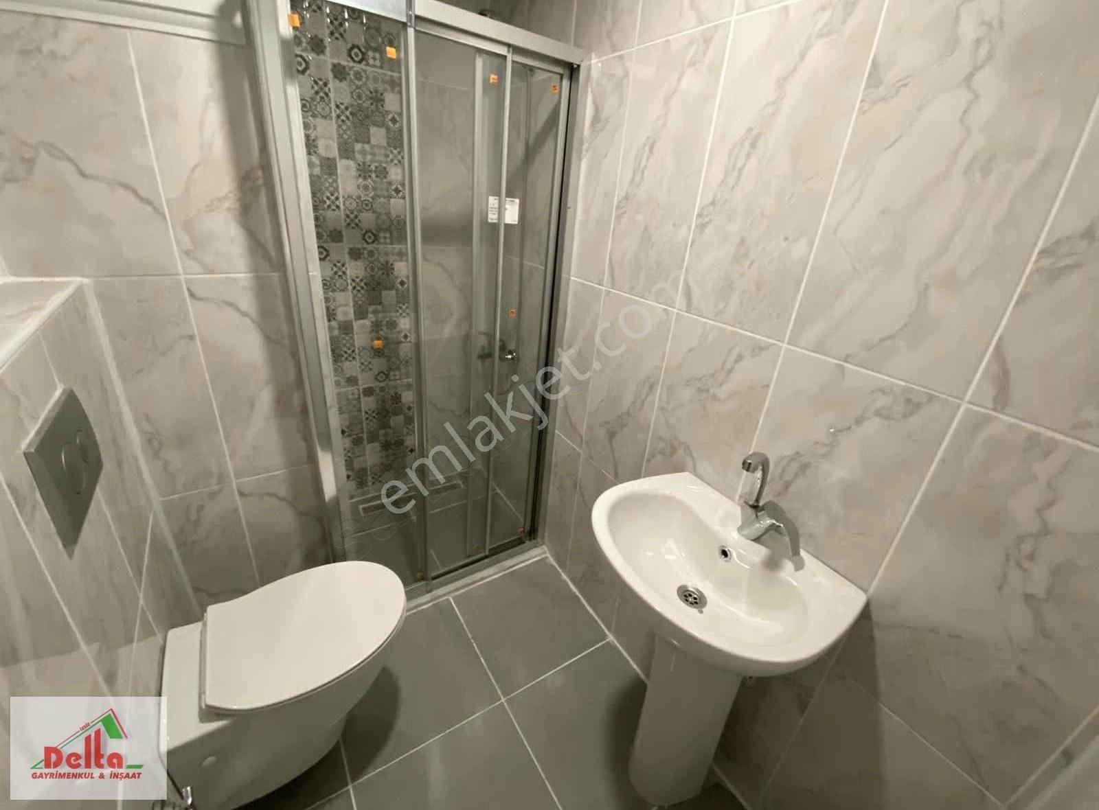 Şeyhsinan'da 3 Yıllık Kiralık 2+1 90m² E.banyolu Daire