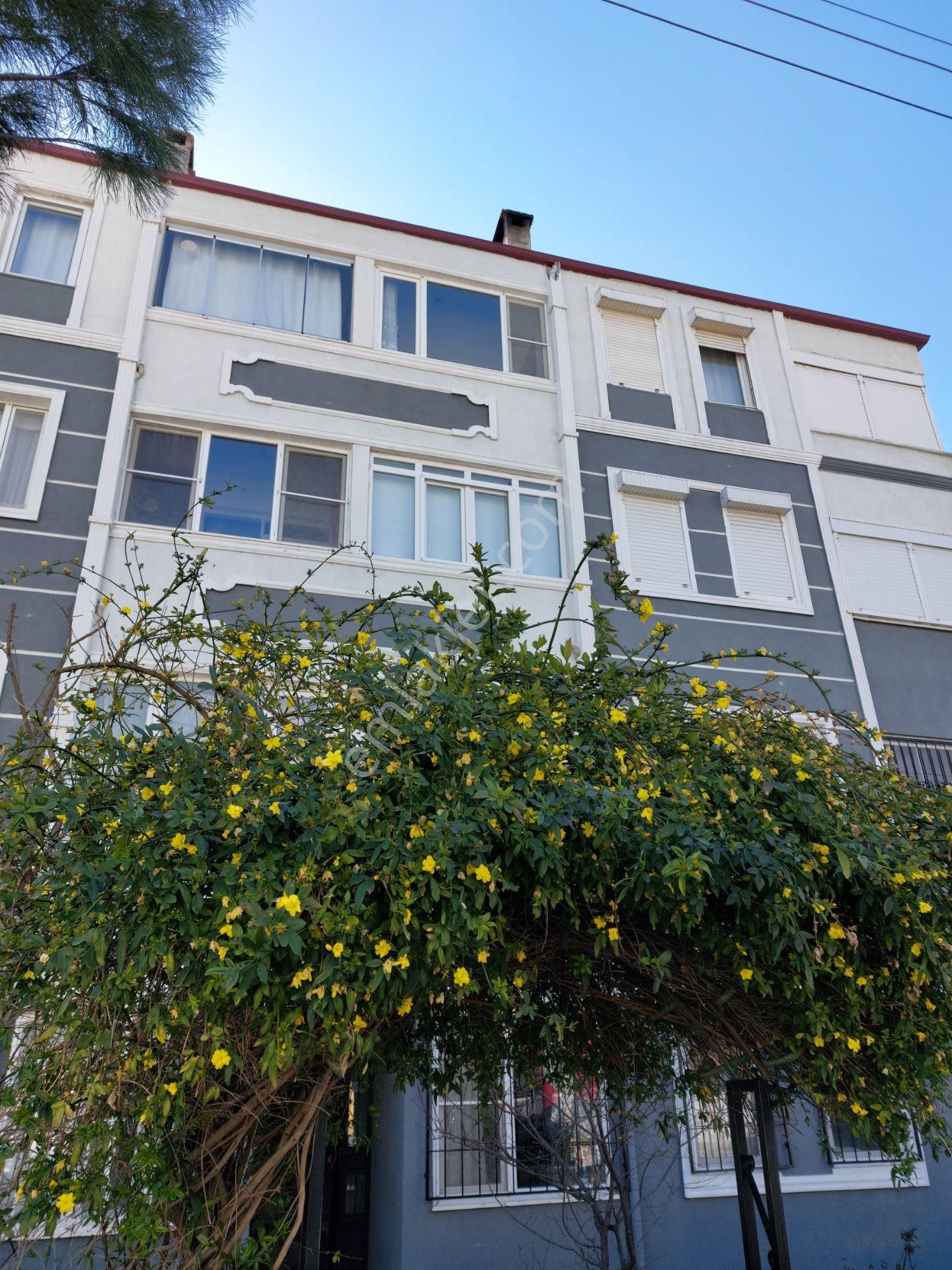 Poyraz Gayrimenkul'den Zeytinli'de Satılık Arakat 2+1 Daire