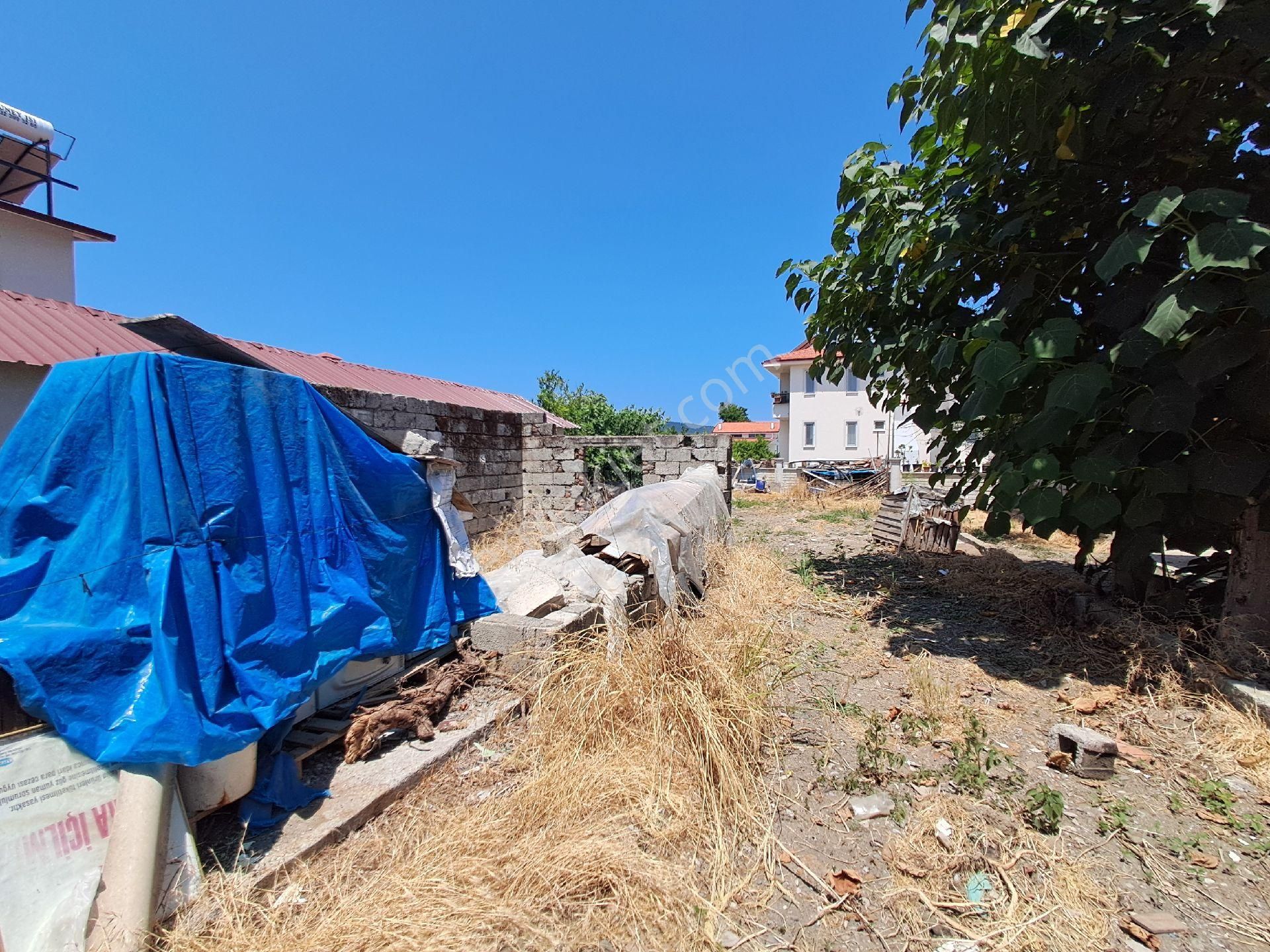 Ortaca Dikmekavakta 544 M2 İmarlı Arsa - Görsel 6