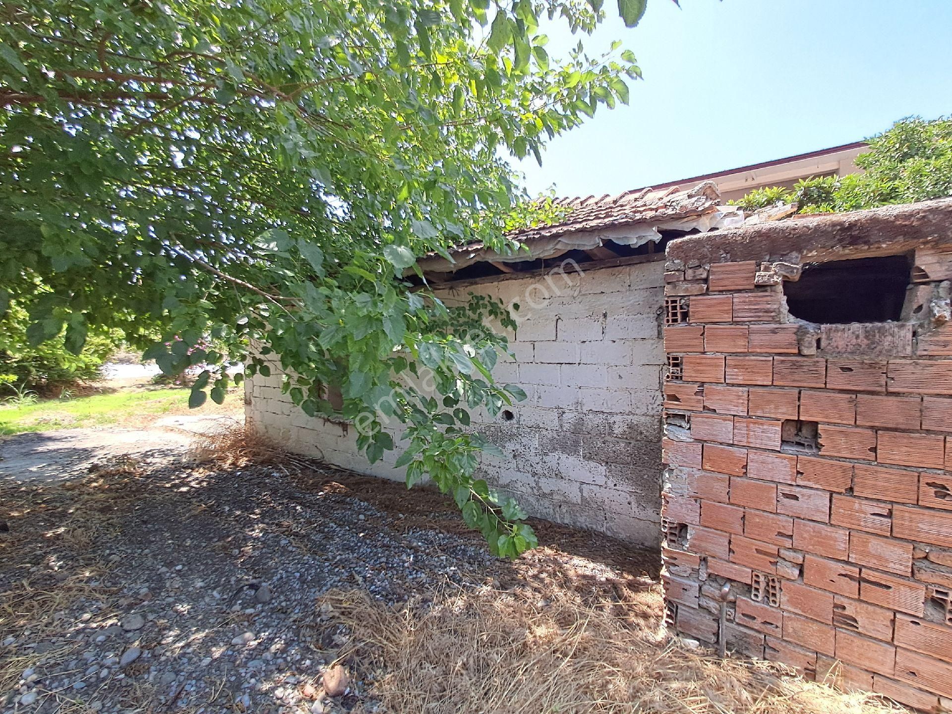 Ortaca Dikmekavakta 544 M2 İmarlı Arsa - Görsel 11