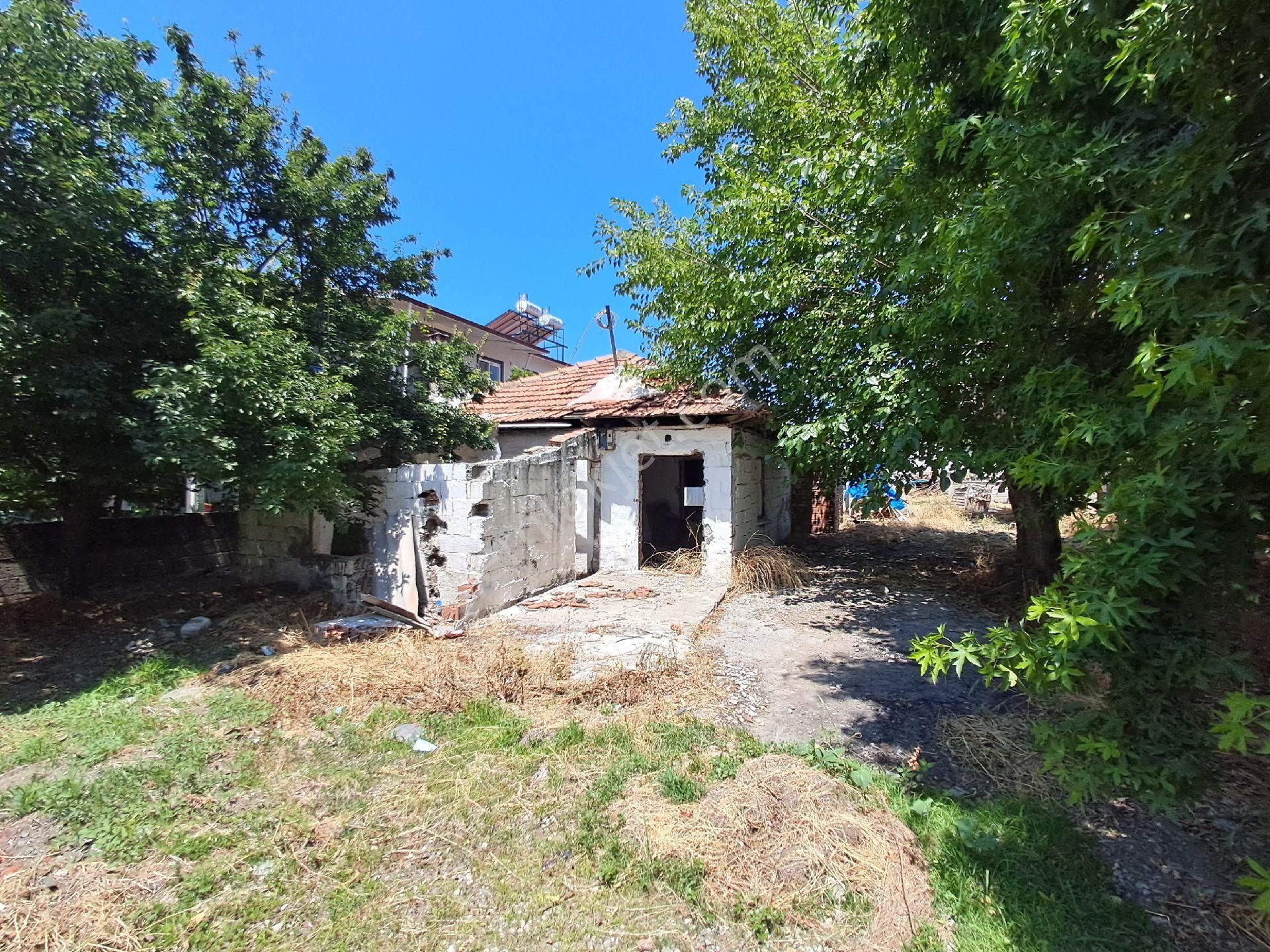 Ortaca Dikmekavakta 544 M2 İmarlı Arsa - Görsel 5