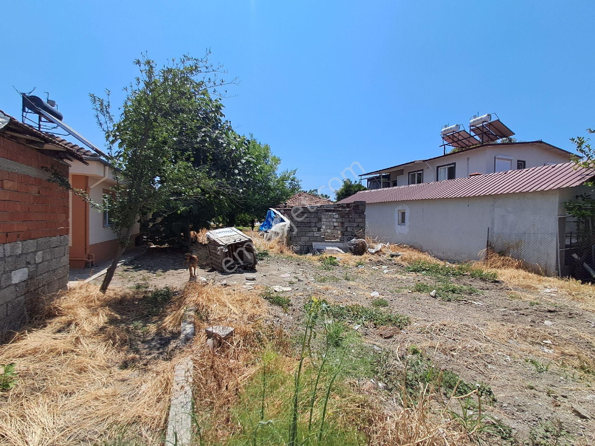 Ortaca Dikmekavakta 544 M2 İmarlı Arsa - Görsel 7