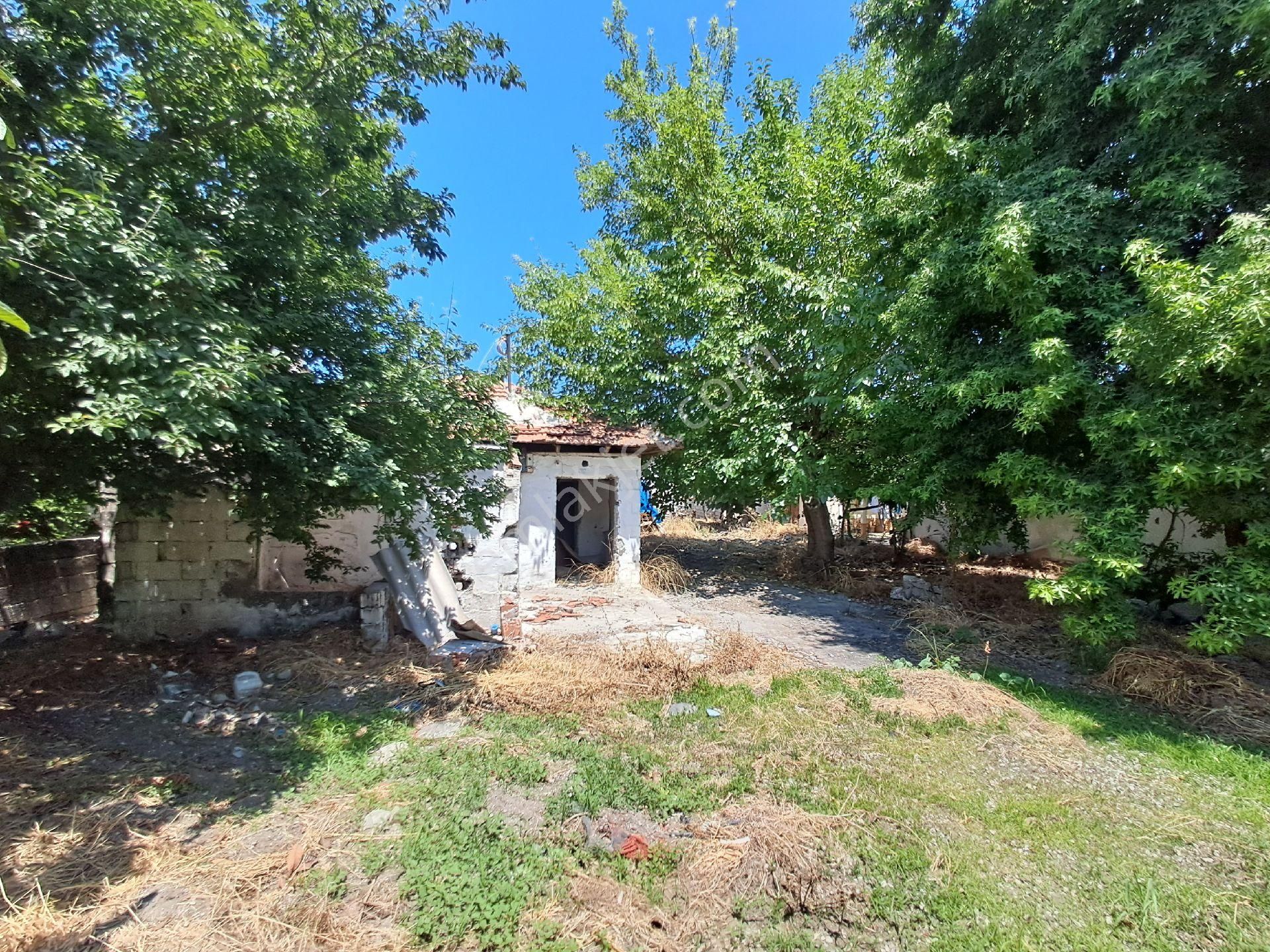 Ortaca Dikmekavakta 544 M2 İmarlı Arsa - Görsel 12