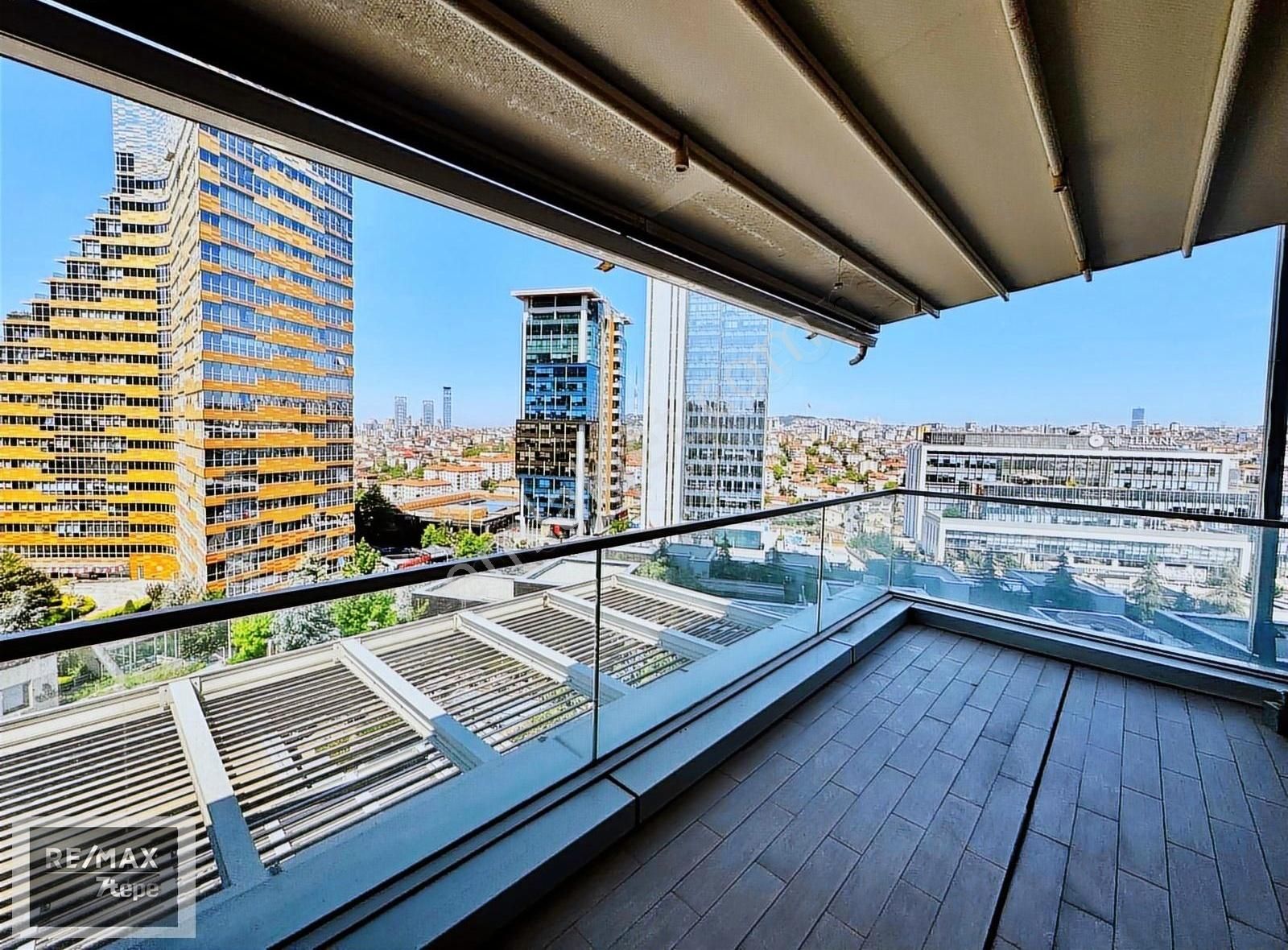 Varyap Meridian Kaçırılmayacak Fırsatta Teraslı Ofis Ve Konut
