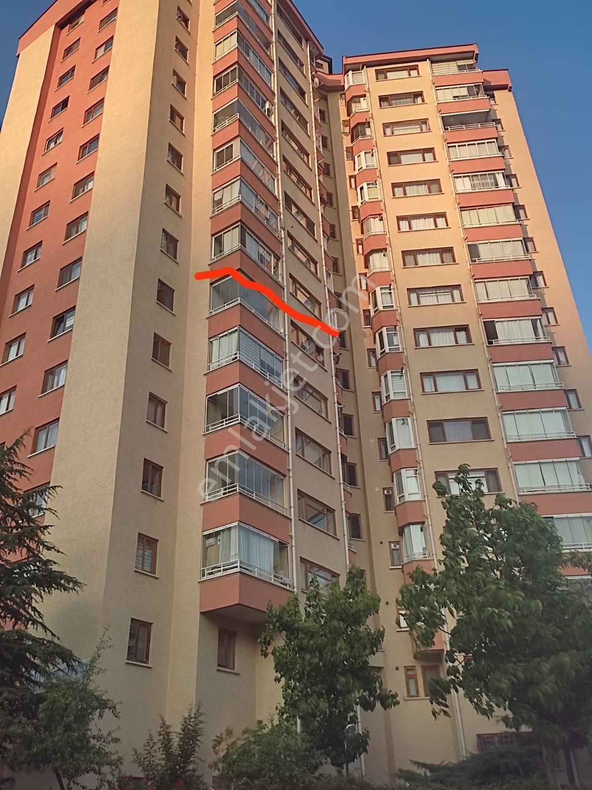 Esertepe Mahallesi Yeni Elif Sitesinde Sahibinden 3+1 Kiralık Daire