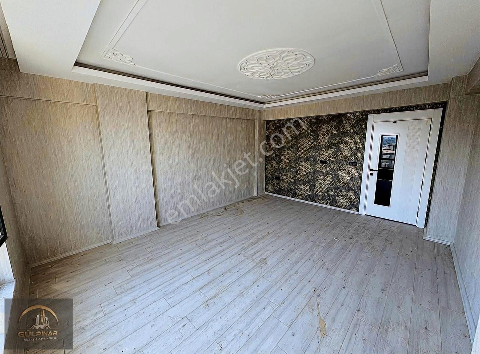 Gaziantep Şehitkamil Belkız Mah. Satlık 2+1 Satlık Daireler