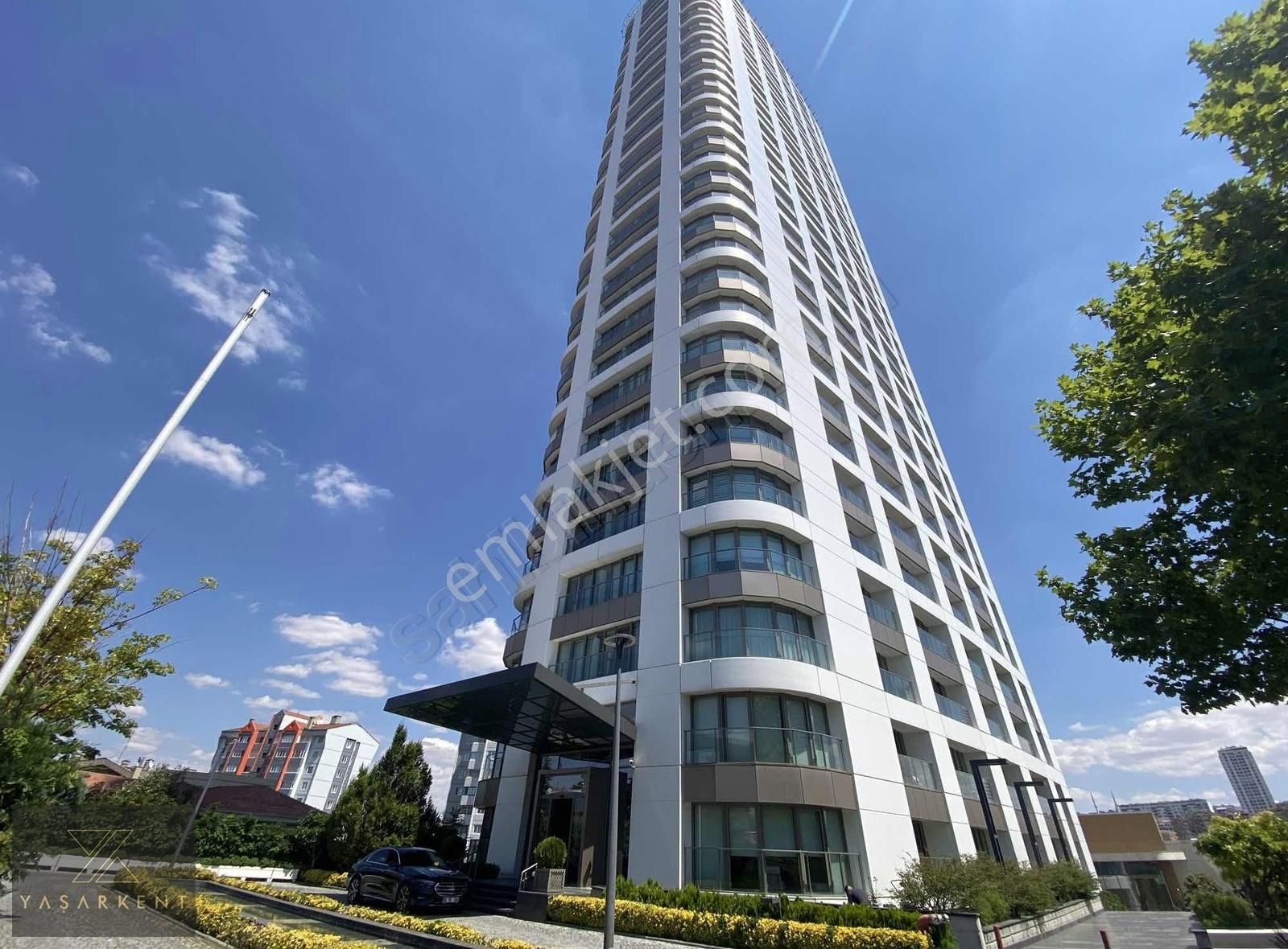 Mesa Koza 66 2+1 Satılık Daire Yaşarkent'ten