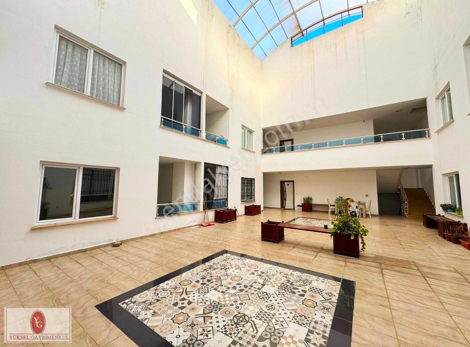 ▆yüksel'den Akçay Merkezde 2+1 Arakat Kaçmaz Fırsat Lux Daire▆