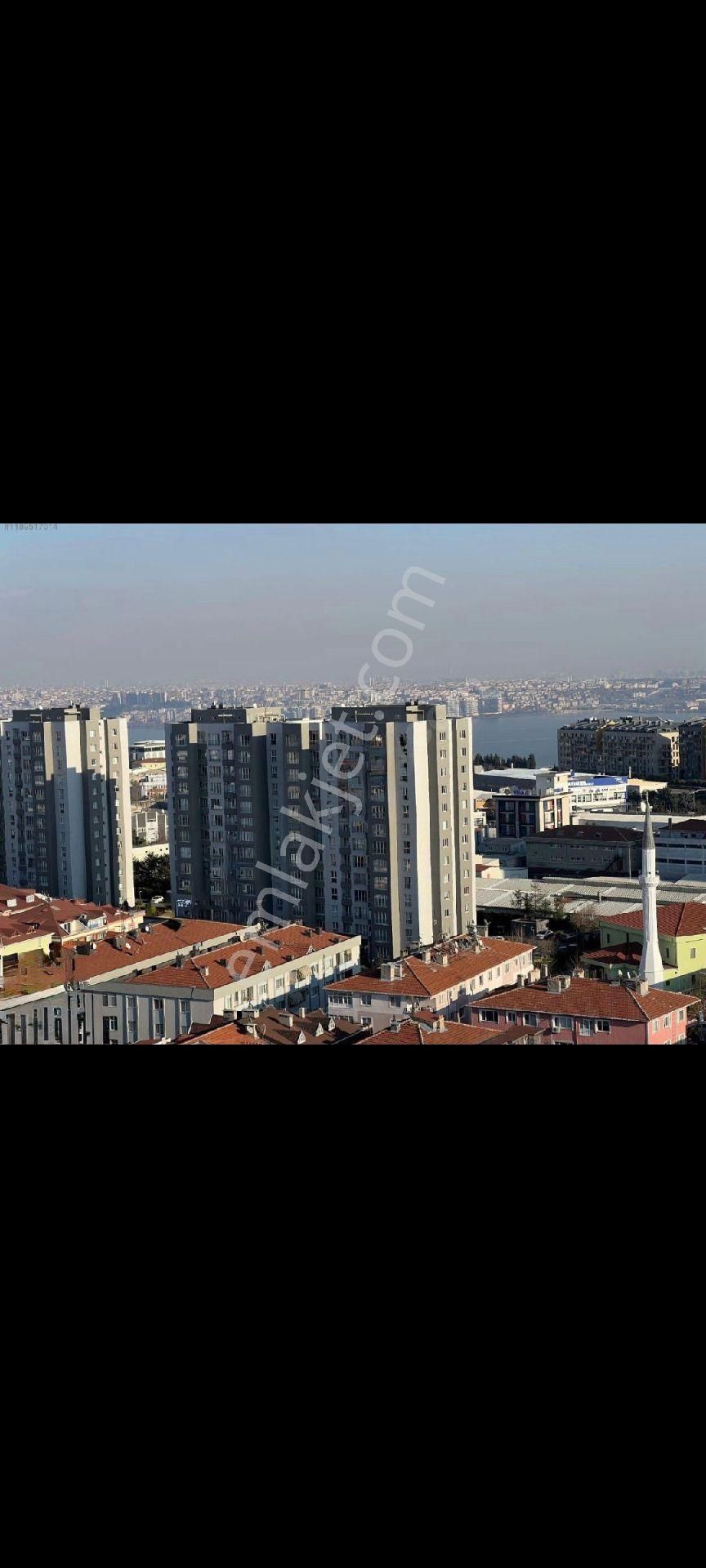 Subaşı Emlak Tan 3.5 +1 Üniversite Mahallesi De Kiralık Daire