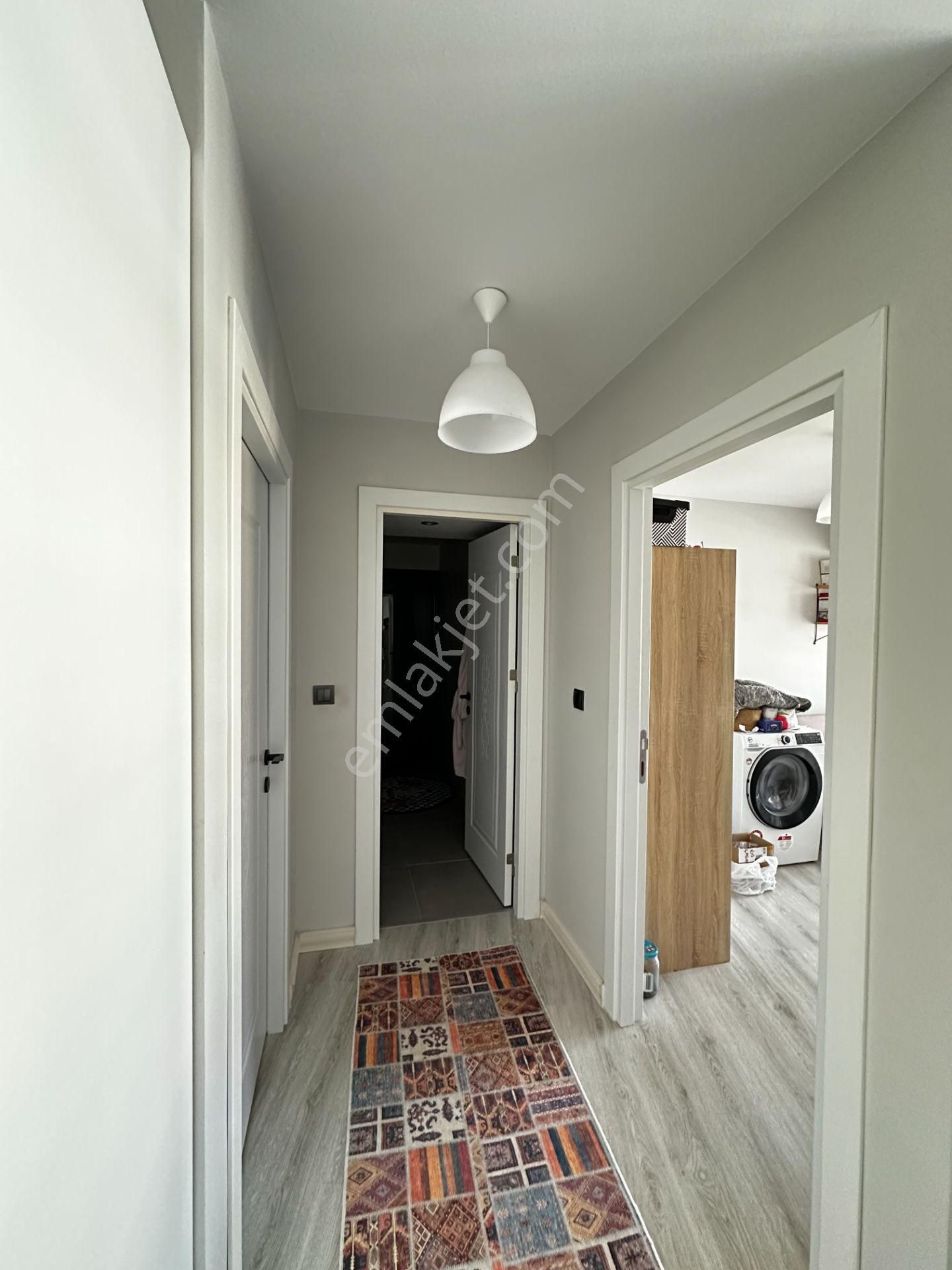 Barbaros Mahallesi Petek Platinyum Evlerinde Full Eşyalı 2+1 - Görsel 10