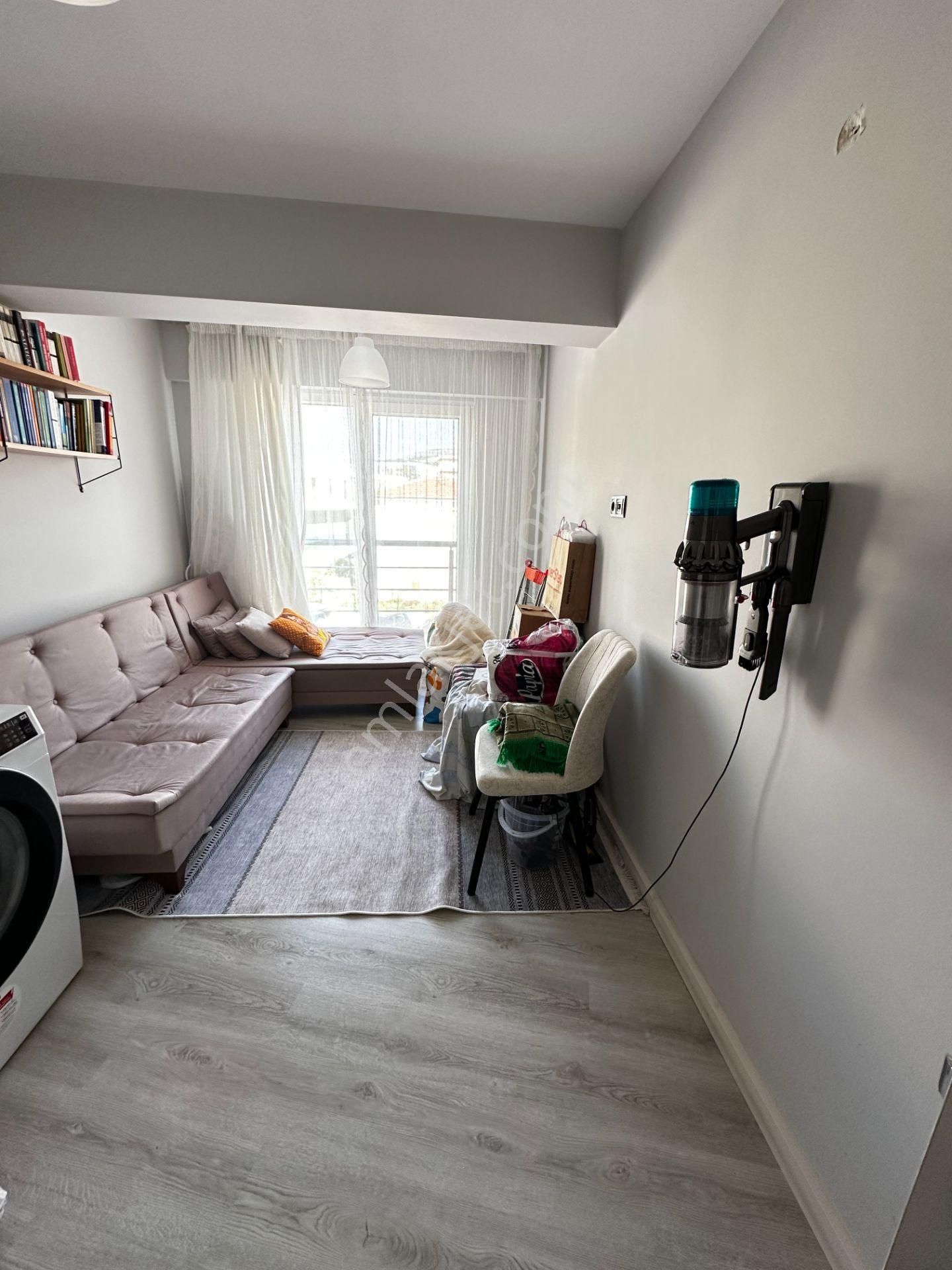 Barbaros Mahallesi Petek Platinyum Evlerinde Full Eşyalı 2+1 - Görsel 17