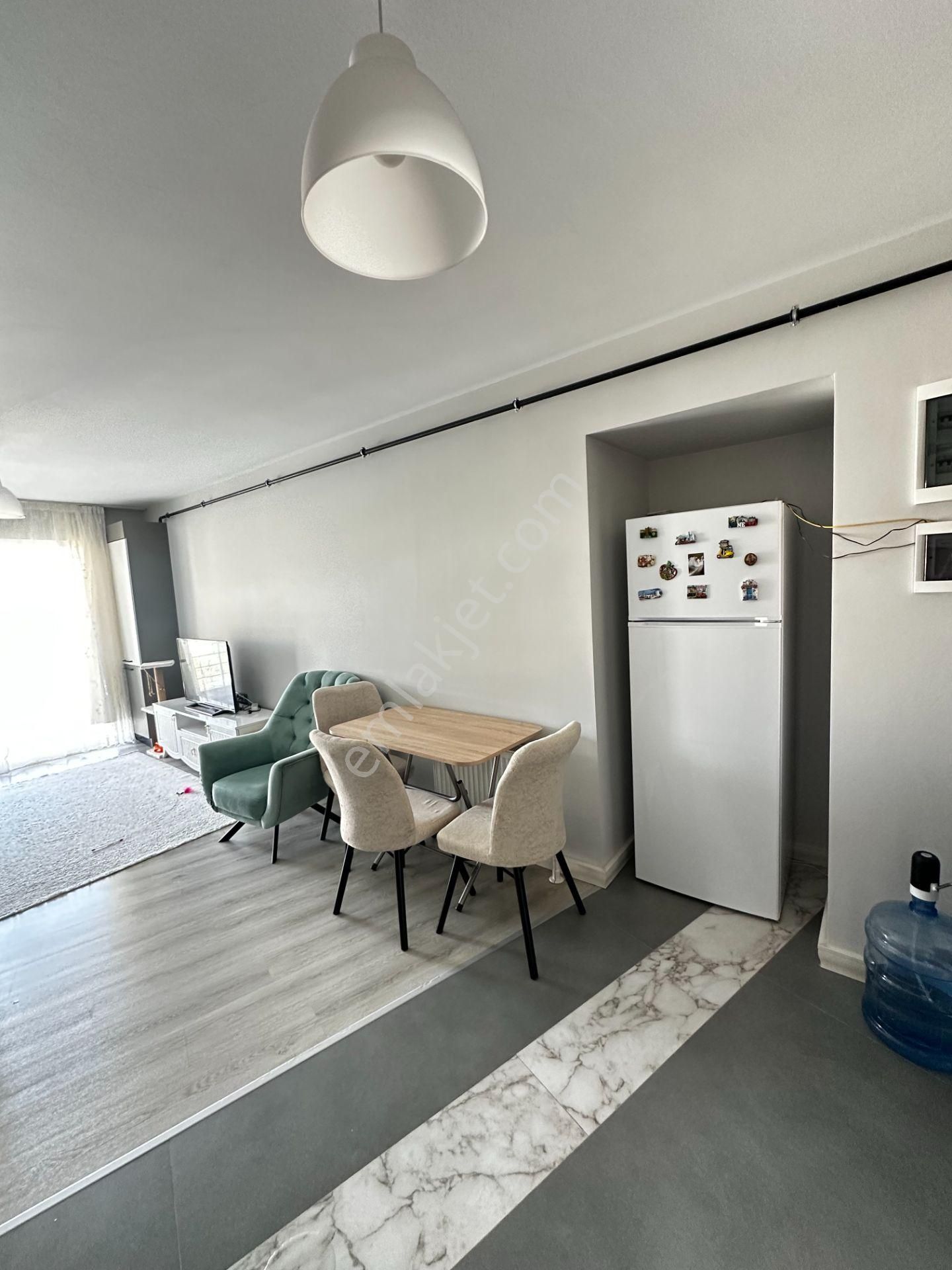 Barbaros Mahallesi Petek Platinyum Evlerinde Full Eşyalı 2+1 - Görsel 6