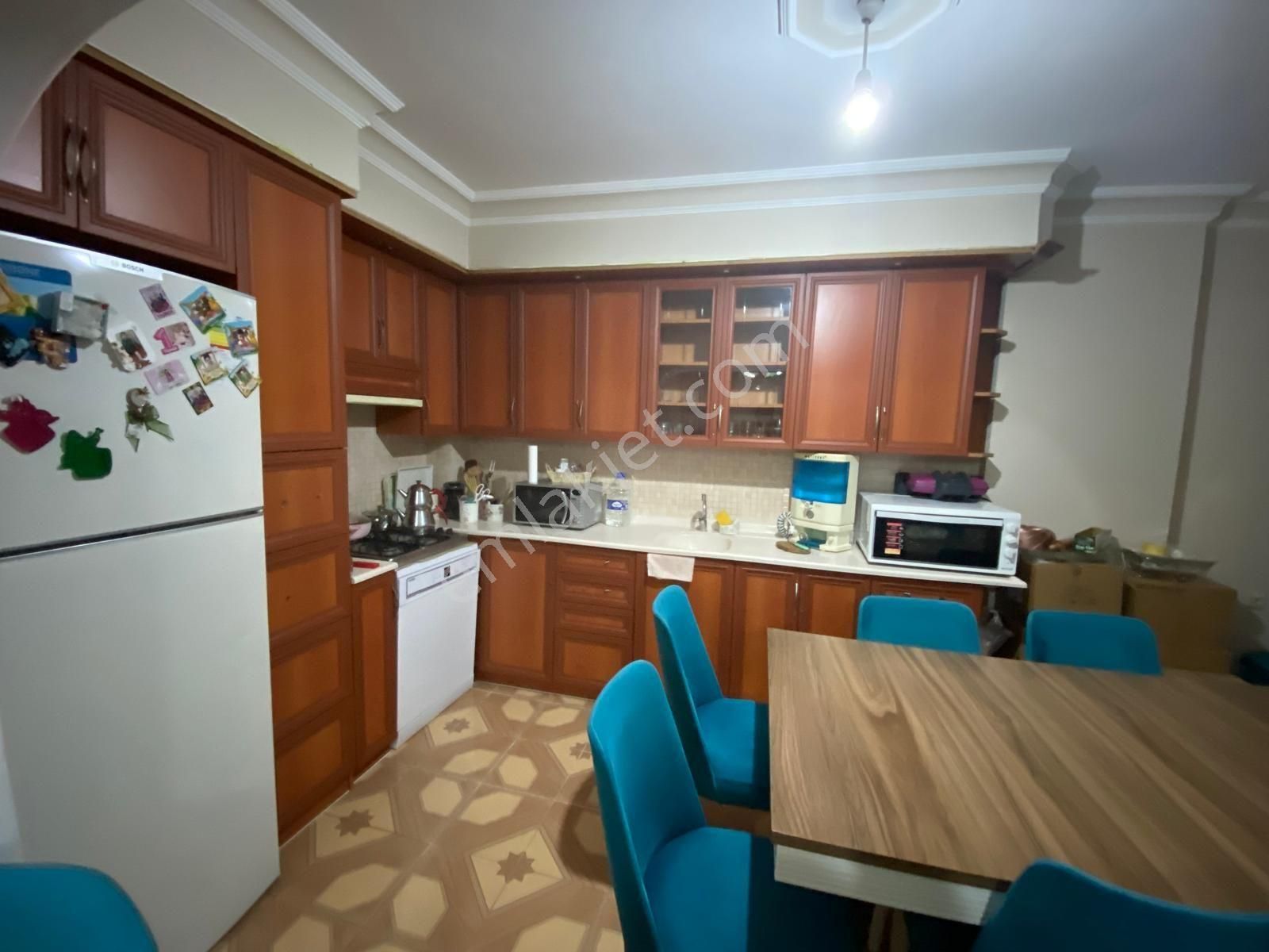 Şahincilide 130 M2 3+1 Satılık Daire