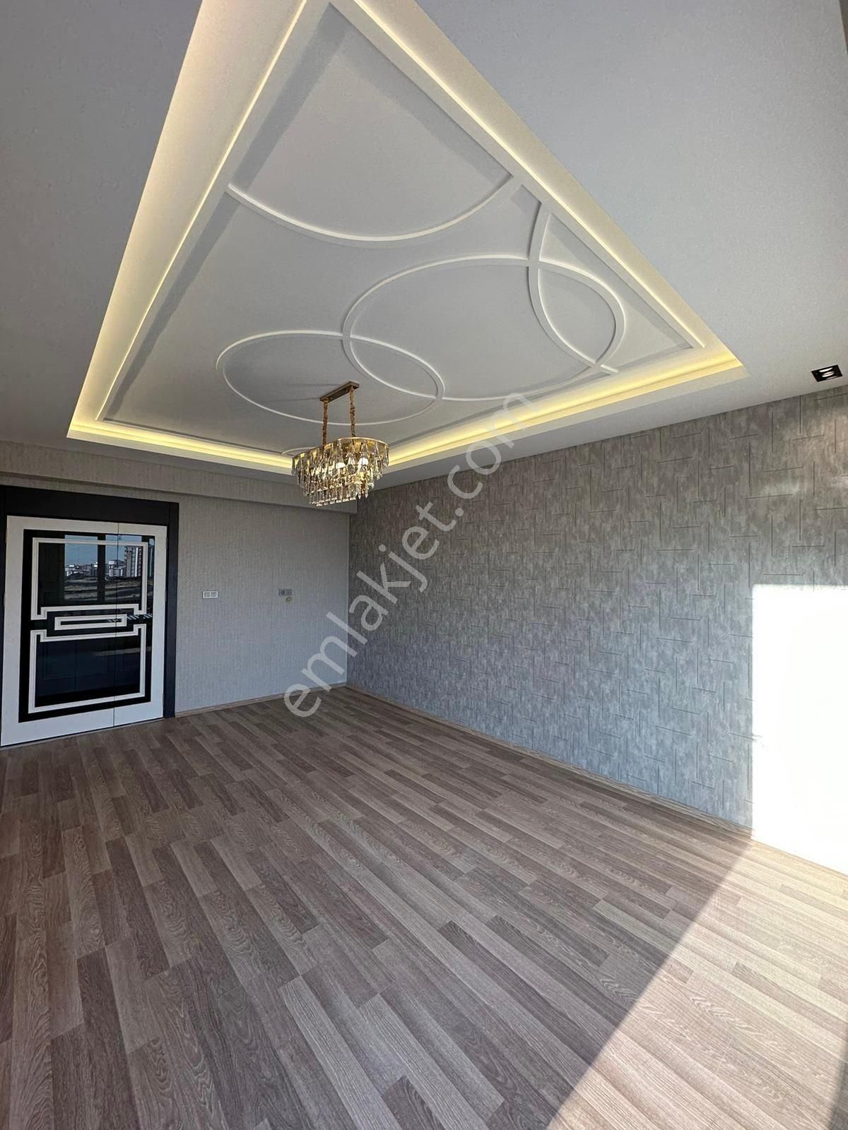 Genis+lüx+ Türk Hamımı+a Kalite Malzemelerin Bulustugu 2.5+1 Daireler