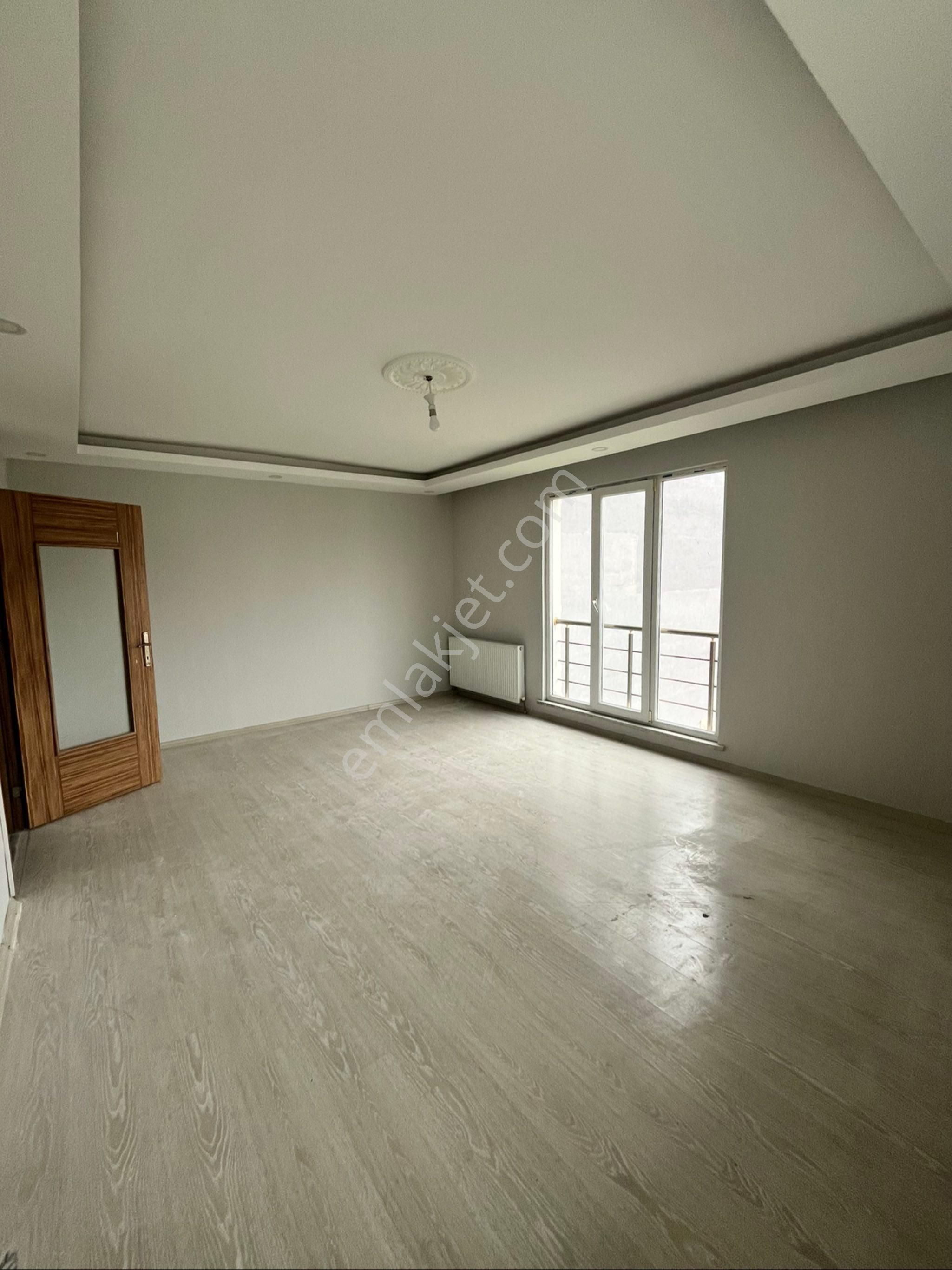 Kapaklı Sur İnşaattan Satılık Daire
