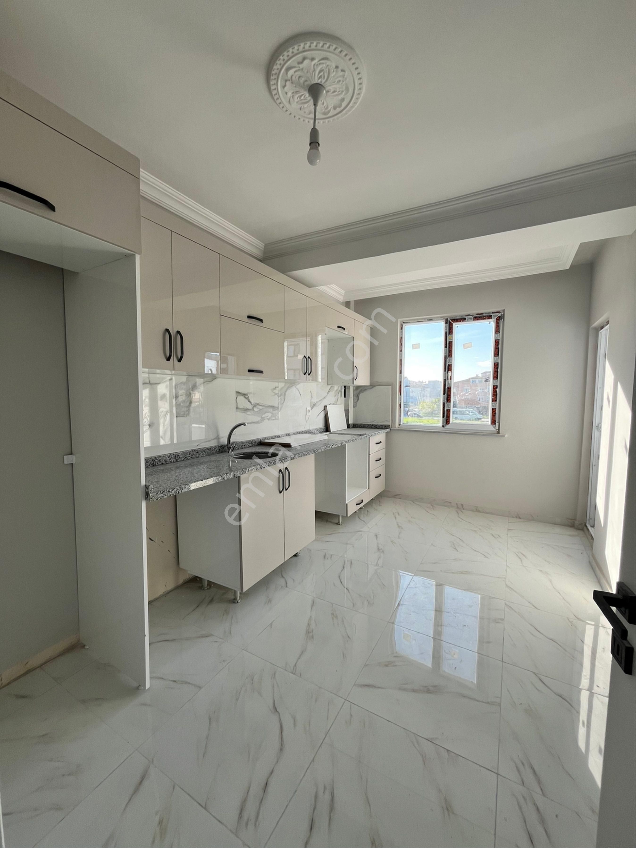 Kapaklı Sur İnşaattan Satılık Lüks Daire