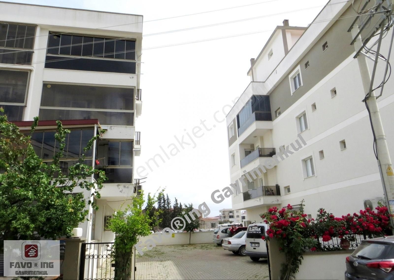 Torbalı Pancar İzban Yanı | Çift Cephe 135m2 | Satılık 3+1 Daire - Görsel 10