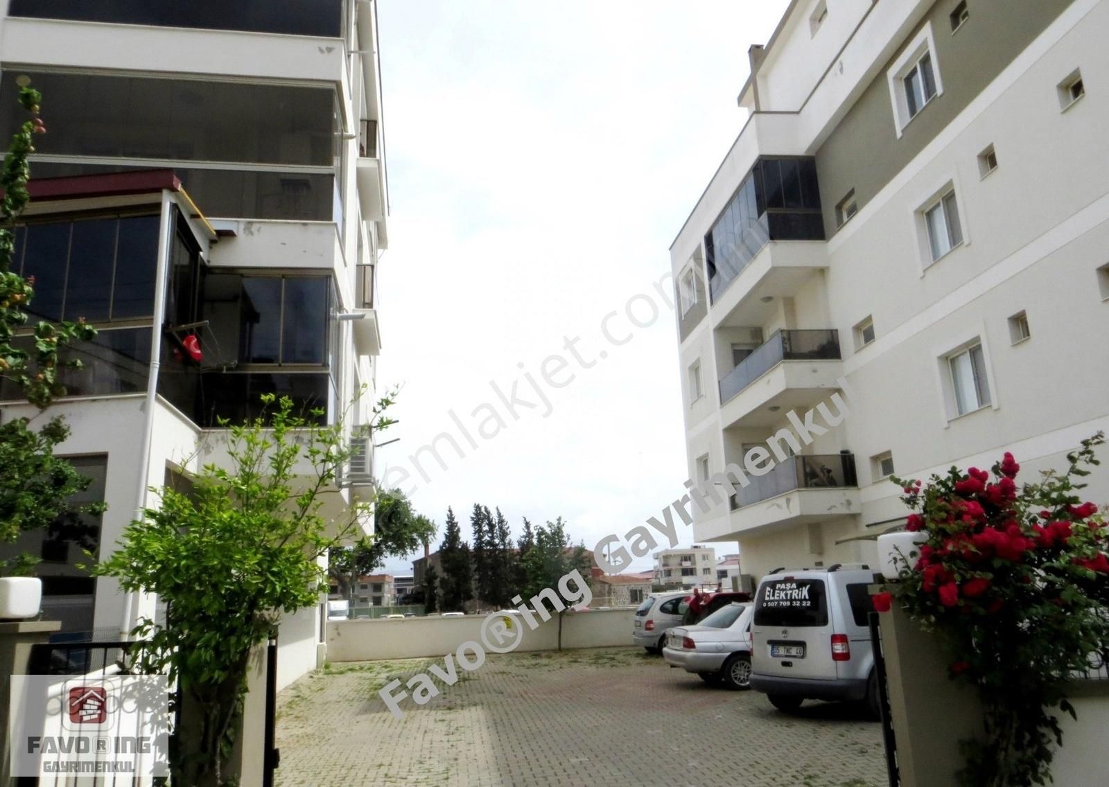 Torbalı Pancar İzban Yanı | Çift Cephe 135m2 | Satılık 3+1 Daire - Görsel 19
