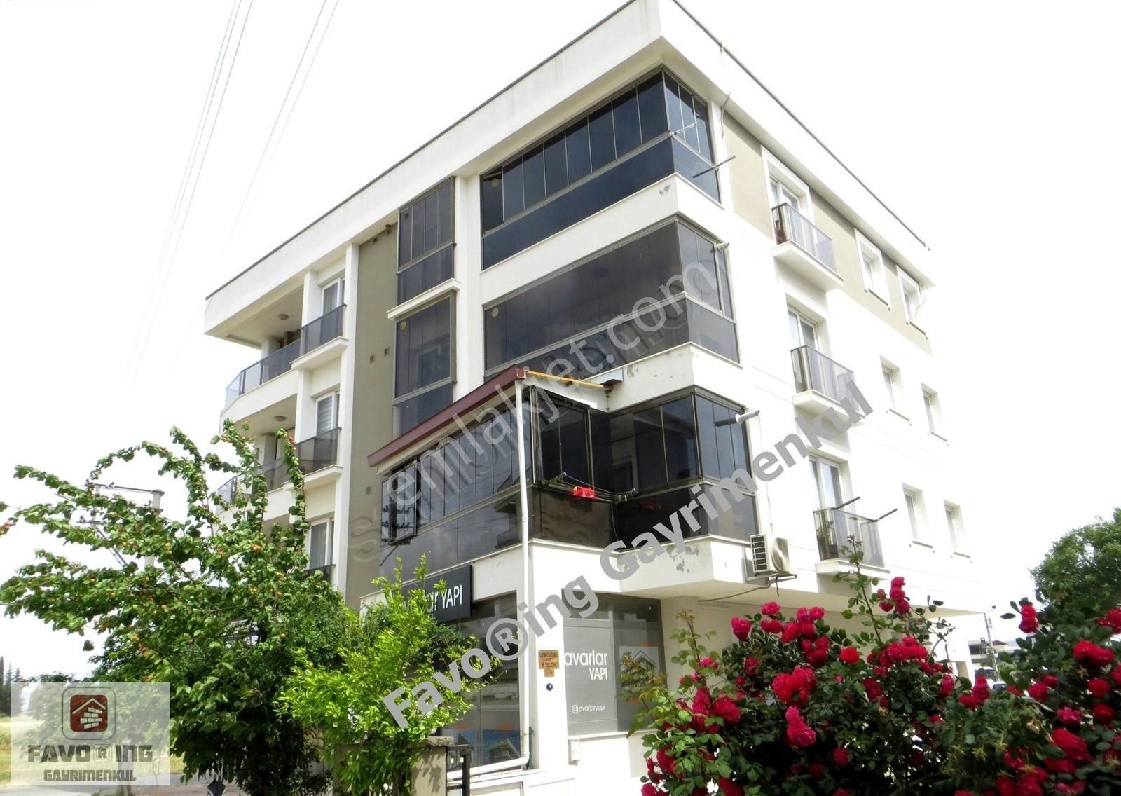 Torbalı Pancar İzban Yanı | Çift Cephe 135m2 | Satılık 3+1 Daire - Görsel 23