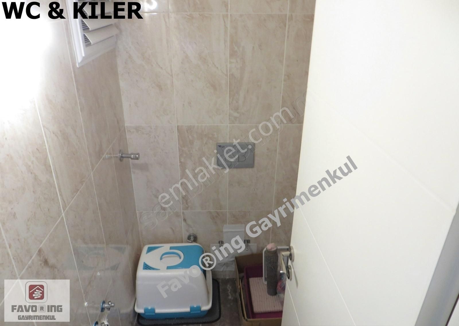 Torbalı Pancar İzban Yanı | Çift Cephe 135m2 | Satılık 3+1 Daire - Görsel 13