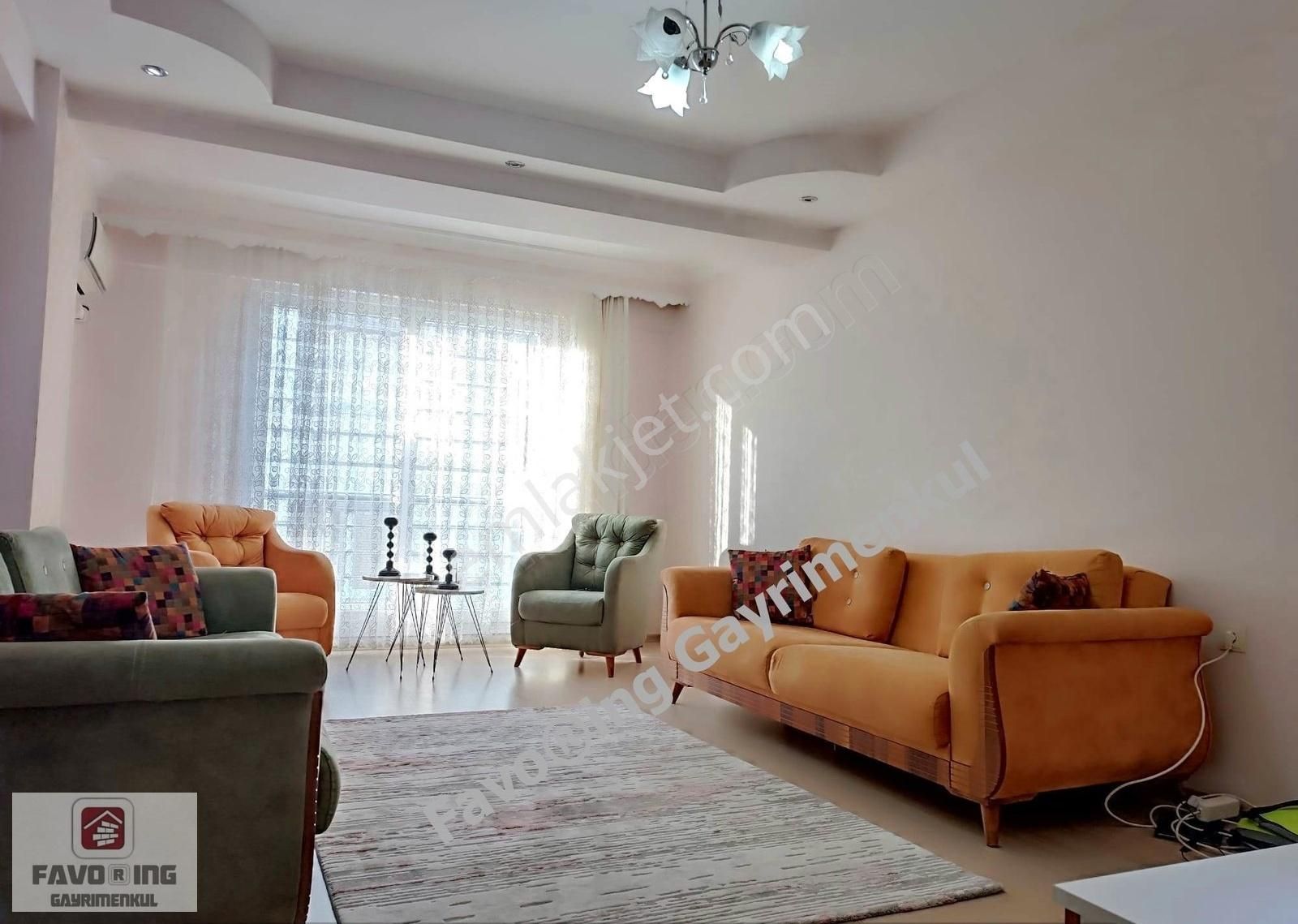 Ayrancılar Ana Cadde 400 Mt | Brüt 135m2 | Ön Cephe Satılık 3+1