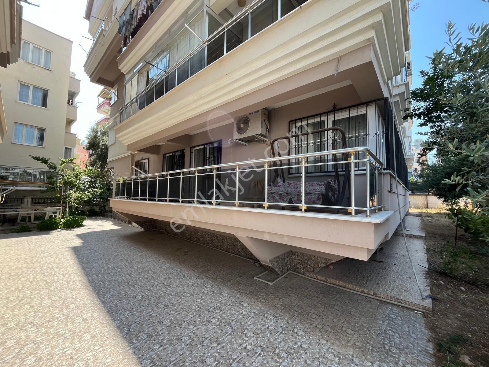 Didim Efeler Mahallesinde Satılık 3+1 Daire