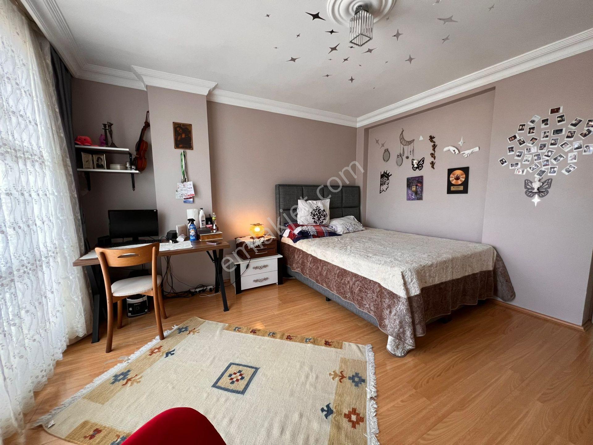 Gültepe'de,krediye Uygun,eşyalı 4+2 Satılık Dubleks Daire Artum - Görsel 4