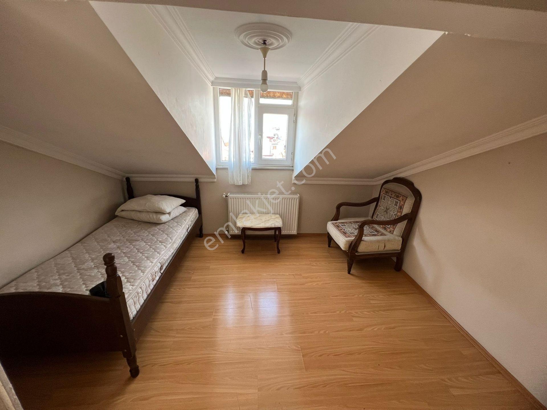 Gültepe'de,krediye Uygun,eşyalı 4+2 Satılık Dubleks Daire Artum - Görsel 25