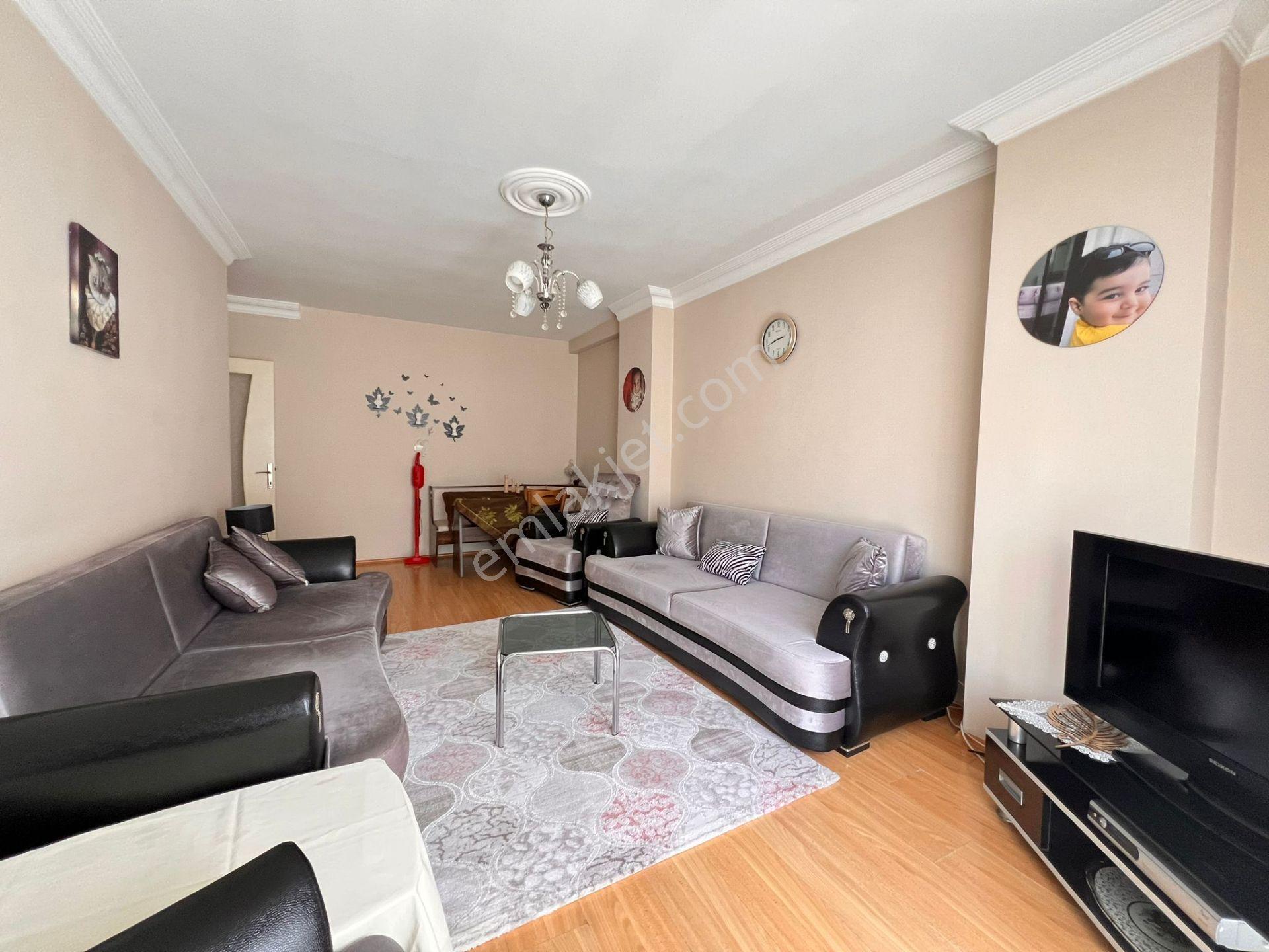 Gültepe'de,krediye Uygun,eşyalı 4+2 Satılık Dubleks Daire Artum - Görsel 14