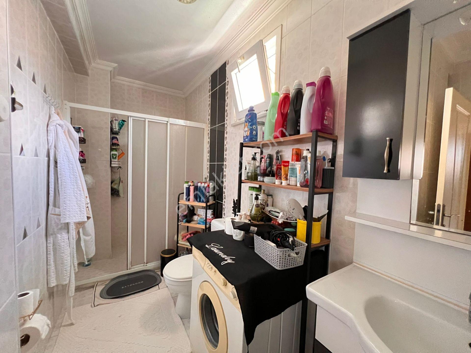 Gültepe'de,krediye Uygun,eşyalı 4+2 Satılık Dubleks Daire Artum - Görsel 15