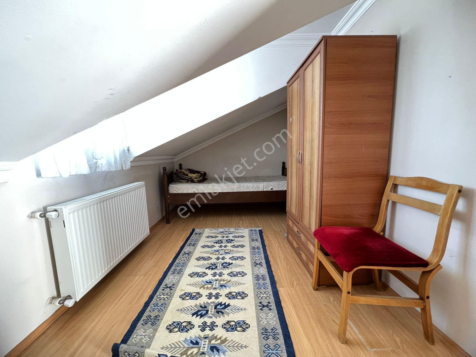 Gültepe'de,krediye Uygun,eşyalı 4+2 Satılık Dubleks Daire Artum - Görsel 22