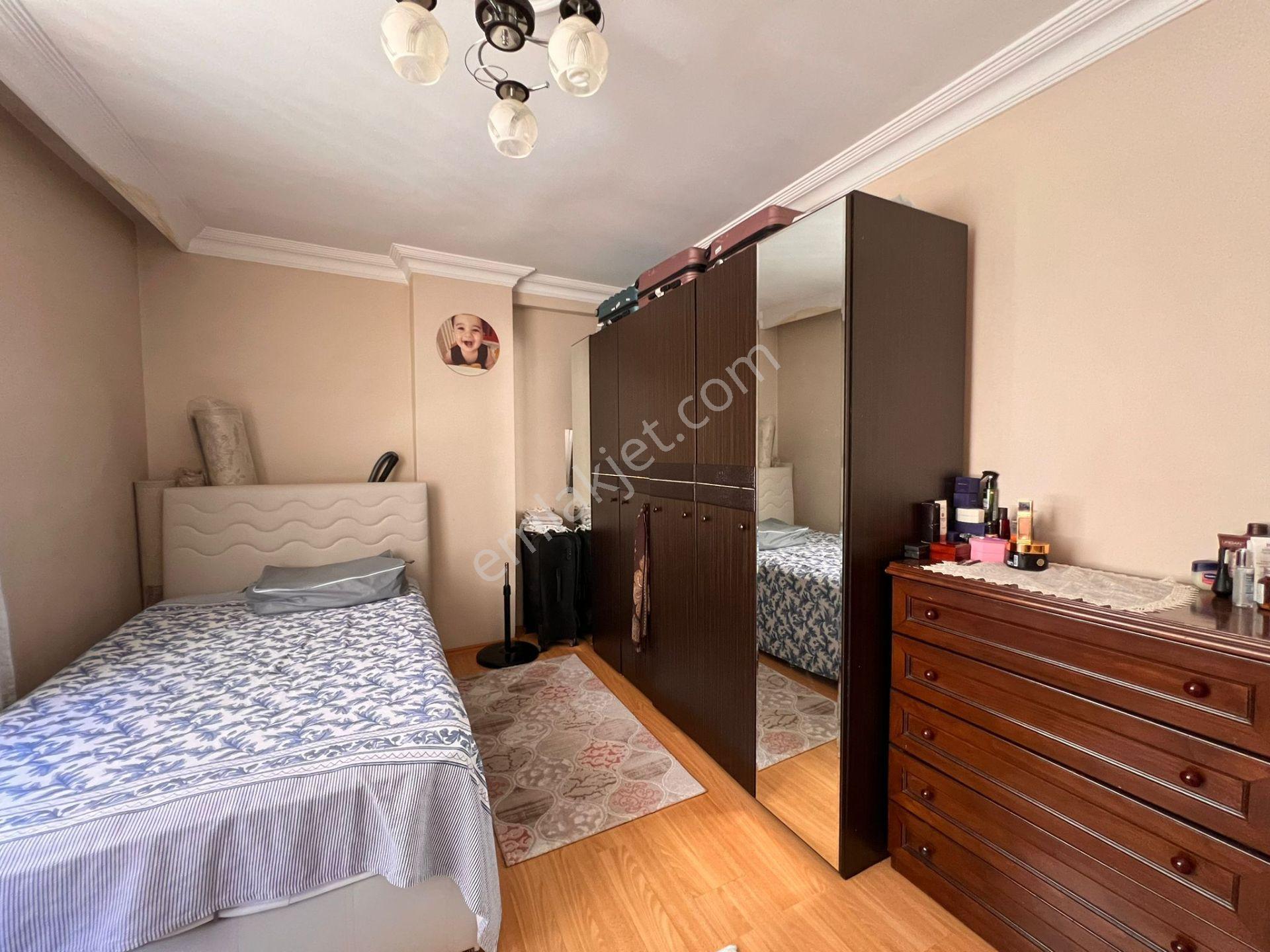 Gültepe'de,krediye Uygun,eşyalı 4+2 Satılık Dubleks Daire Artum - Görsel 6