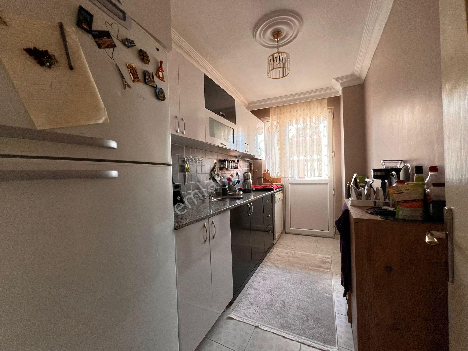 Gültepe'de,krediye Uygun,eşyalı 4+2 Satılık Dubleks Daire Artum - Görsel 10