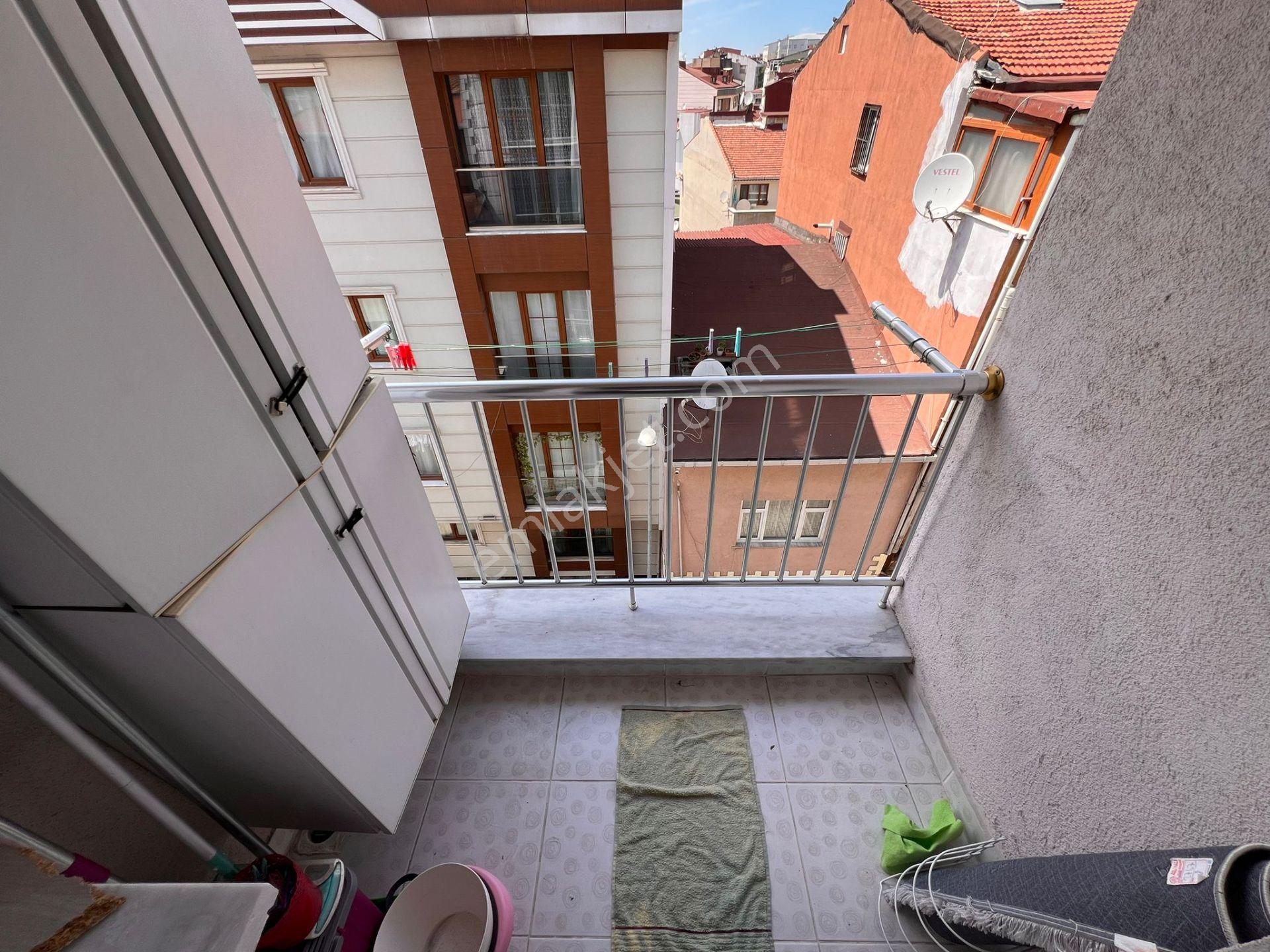 Gültepe'de,krediye Uygun,eşyalı 4+2 Satılık Dubleks Daire Artum - Görsel 11