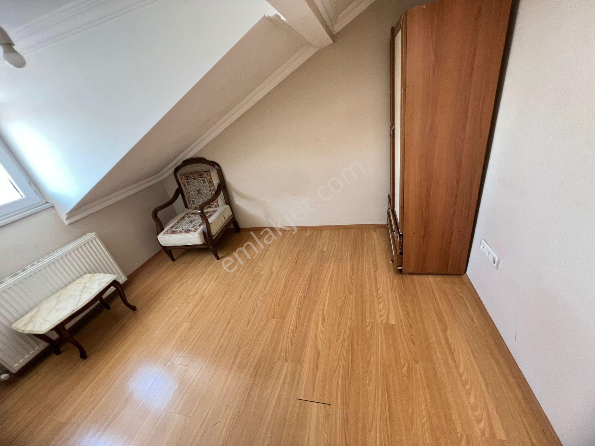 Gültepe'de,krediye Uygun,eşyalı 4+2 Satılık Dubleks Daire Artum - Görsel 27