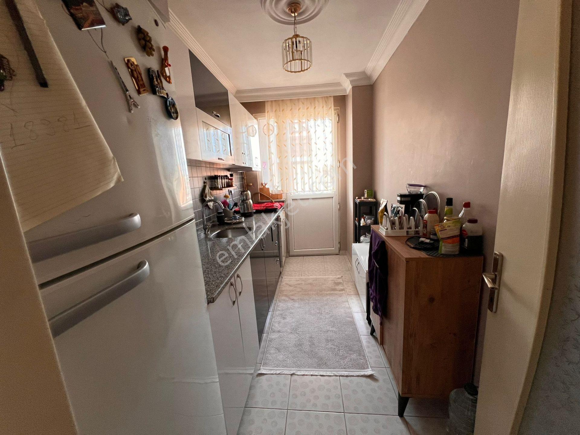 Gültepe'de,krediye Uygun,eşyalı 4+2 Satılık Dubleks Daire Artum - Görsel 9