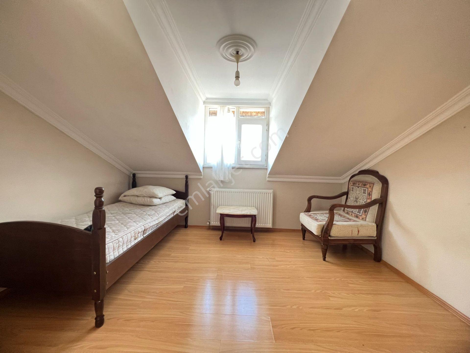 Gültepe'de,krediye Uygun,eşyalı 4+2 Satılık Dubleks Daire Artum - Görsel 28