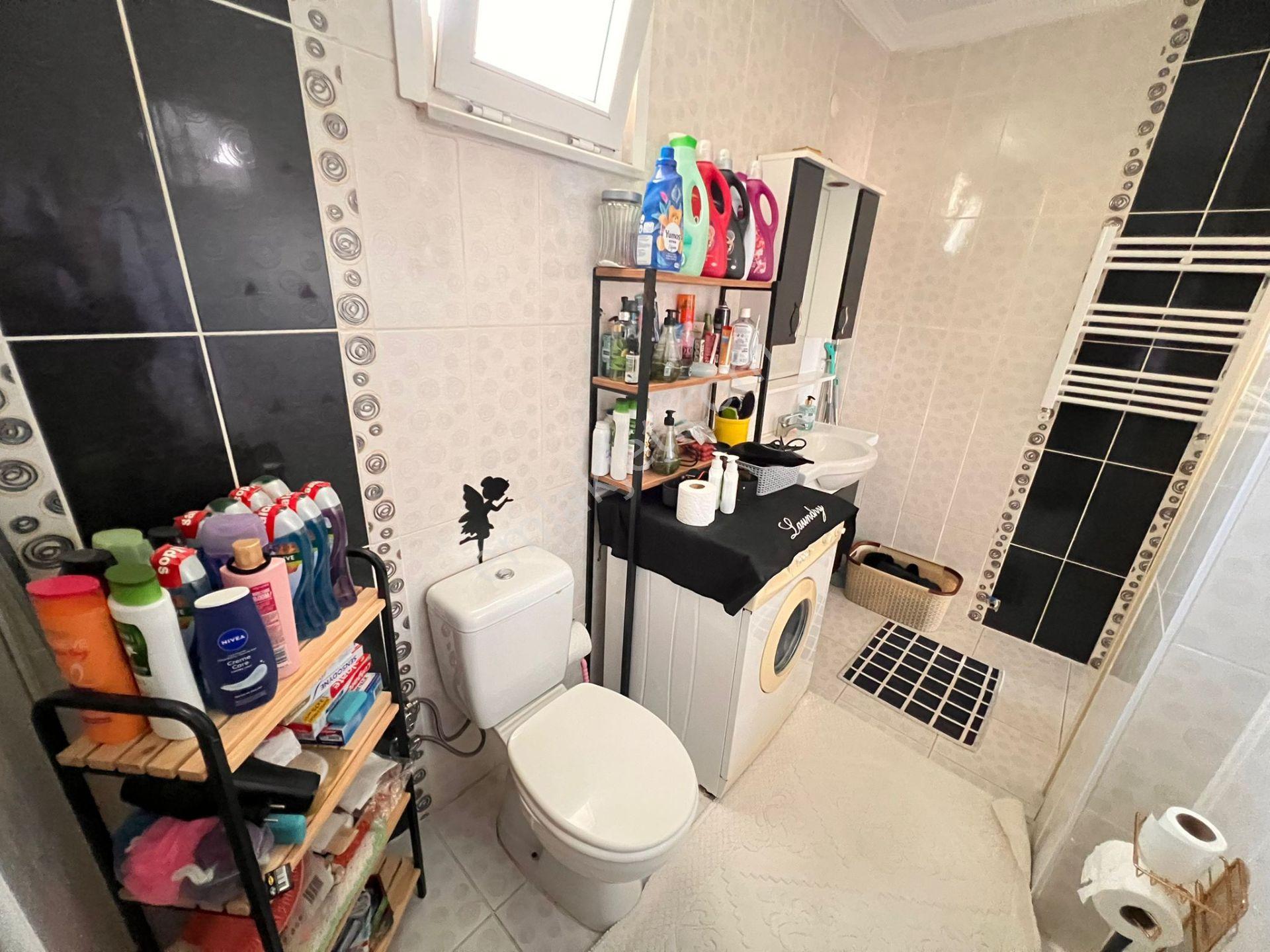 Gültepe'de,krediye Uygun,eşyalı 4+2 Satılık Dubleks Daire Artum - Görsel 16