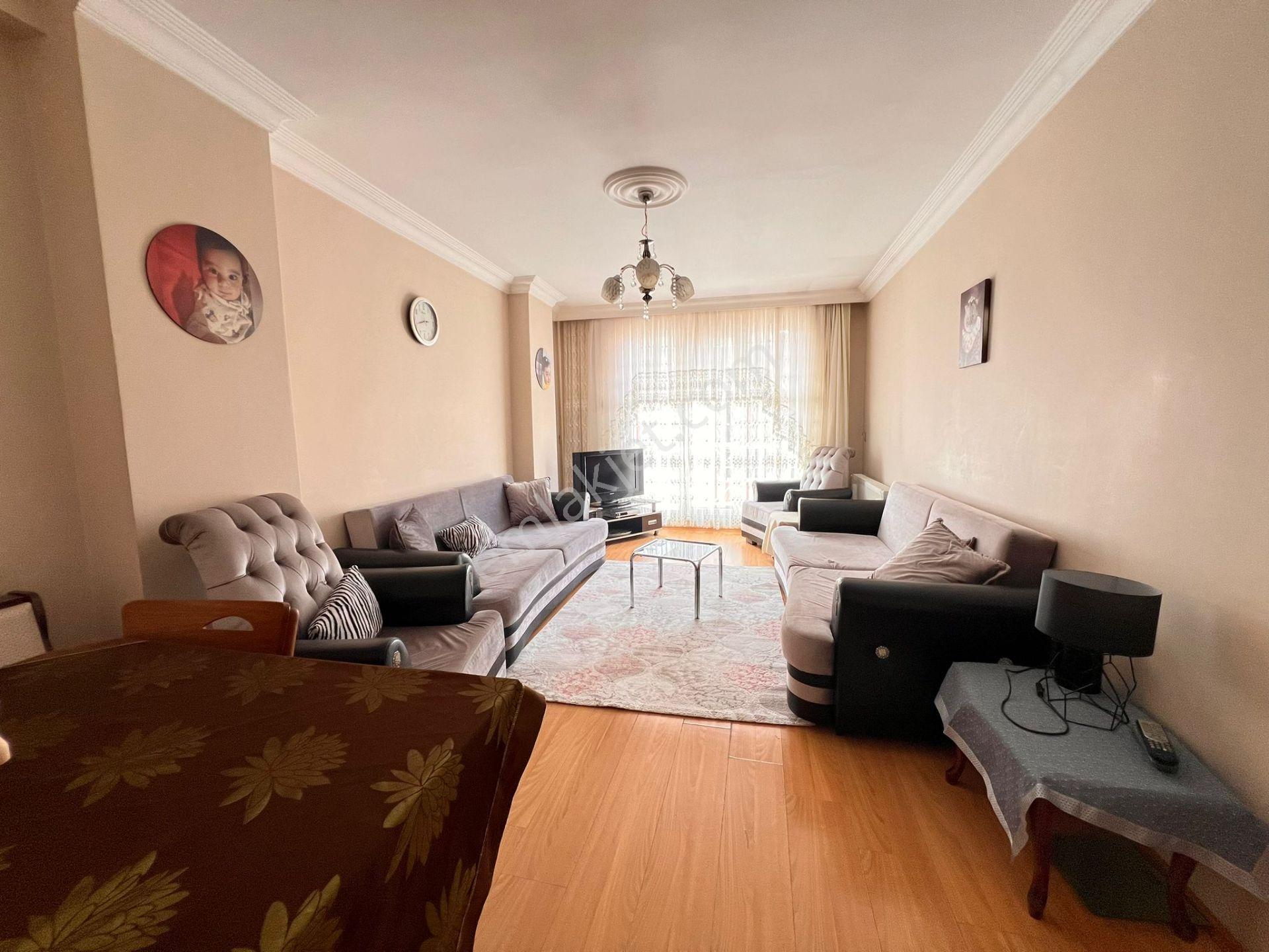 Gültepe'de,krediye Uygun,eşyalı 4+2 Satılık Dubleks Daire Artum - Görsel 12