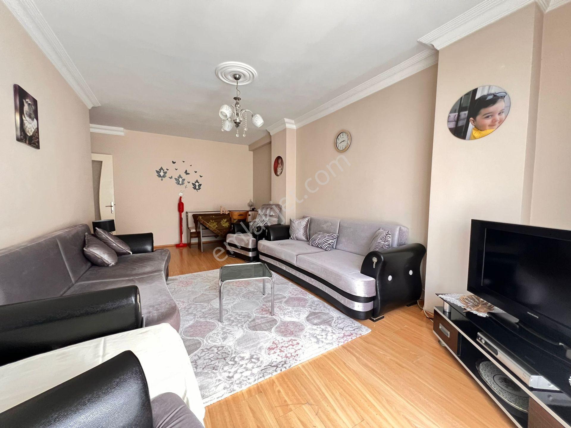 Gültepe'de,krediye Uygun,eşyalı 4+2 Satılık Dubleks Daire Artum - Görsel 13