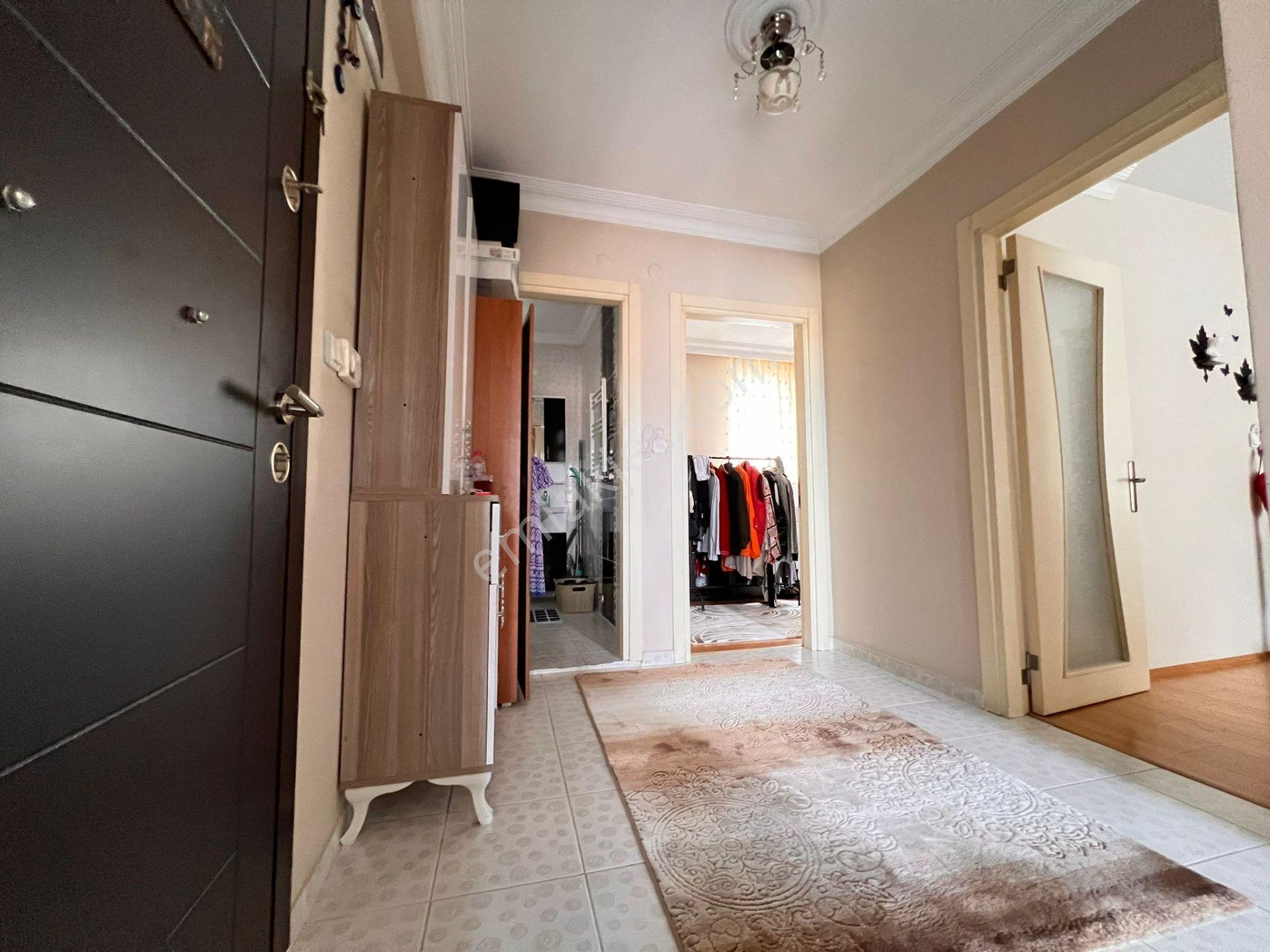 Gültepe'de,krediye Uygun,eşyalı 4+2 Satılık Dubleks Daire Artum - Görsel 17