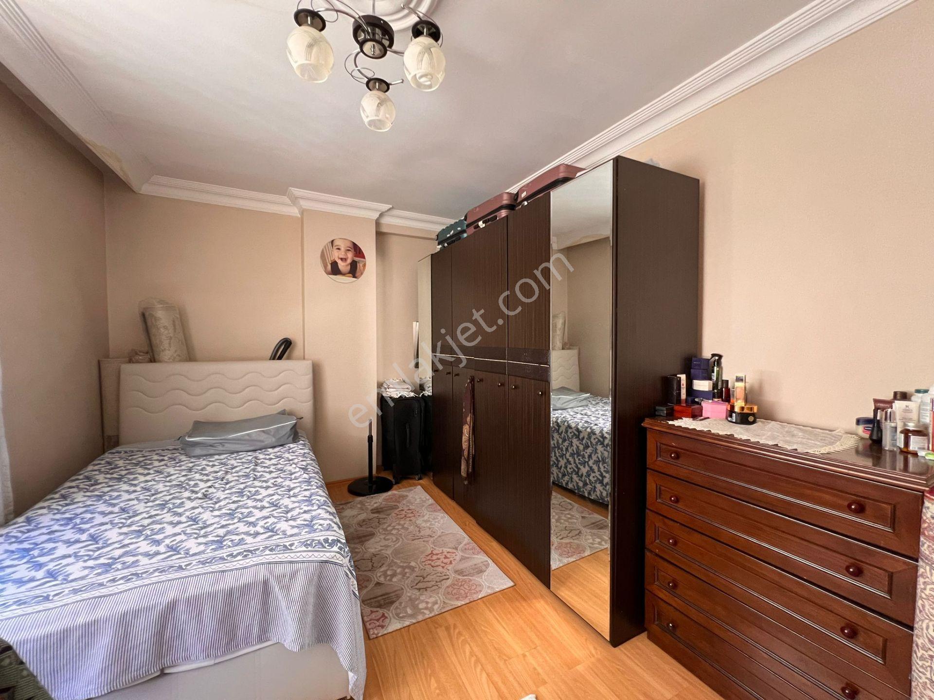Gültepe'de,krediye Uygun,eşyalı 4+2 Satılık Dubleks Daire Artum - Görsel 8