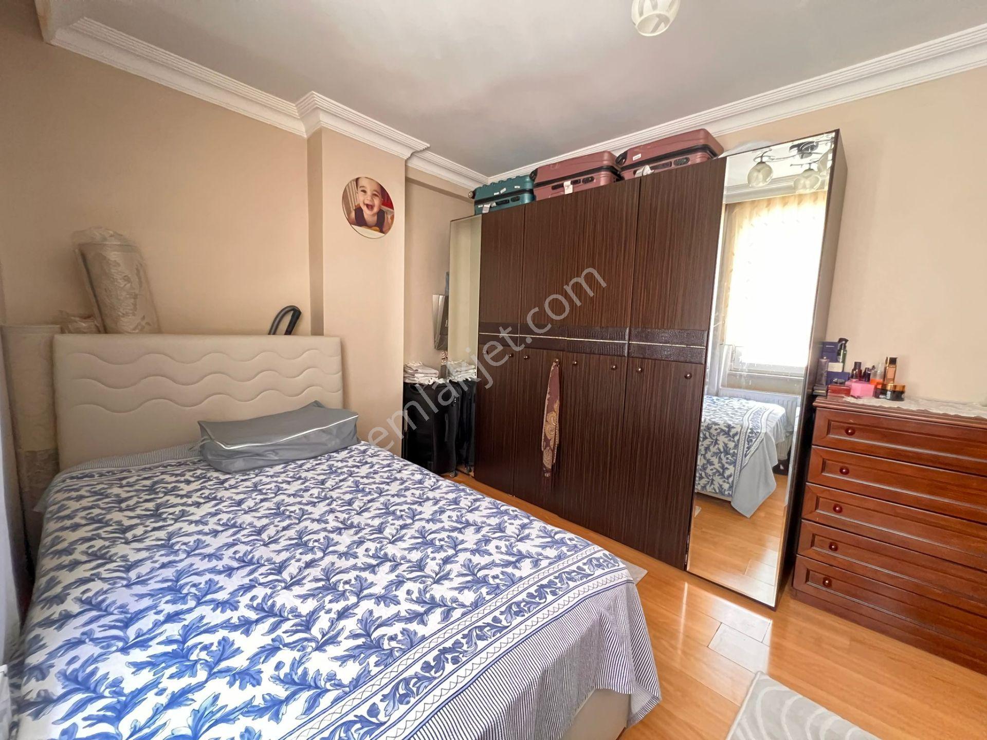 Gültepe'de,krediye Uygun,eşyalı 4+2 Satılık Dubleks Daire Artum - Görsel 7