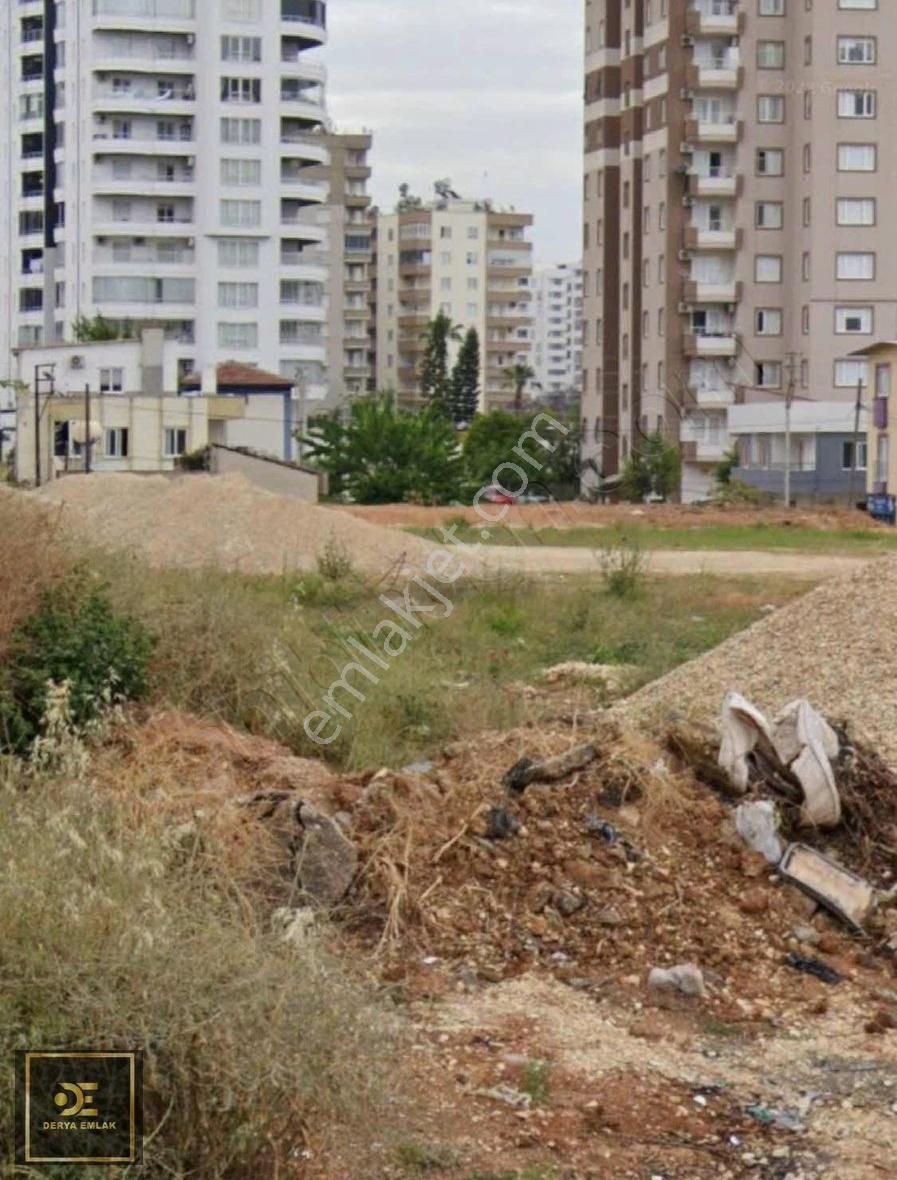 Derya Emlak'tan Yenişehir Çiftlikte Acil Satılık Arsa