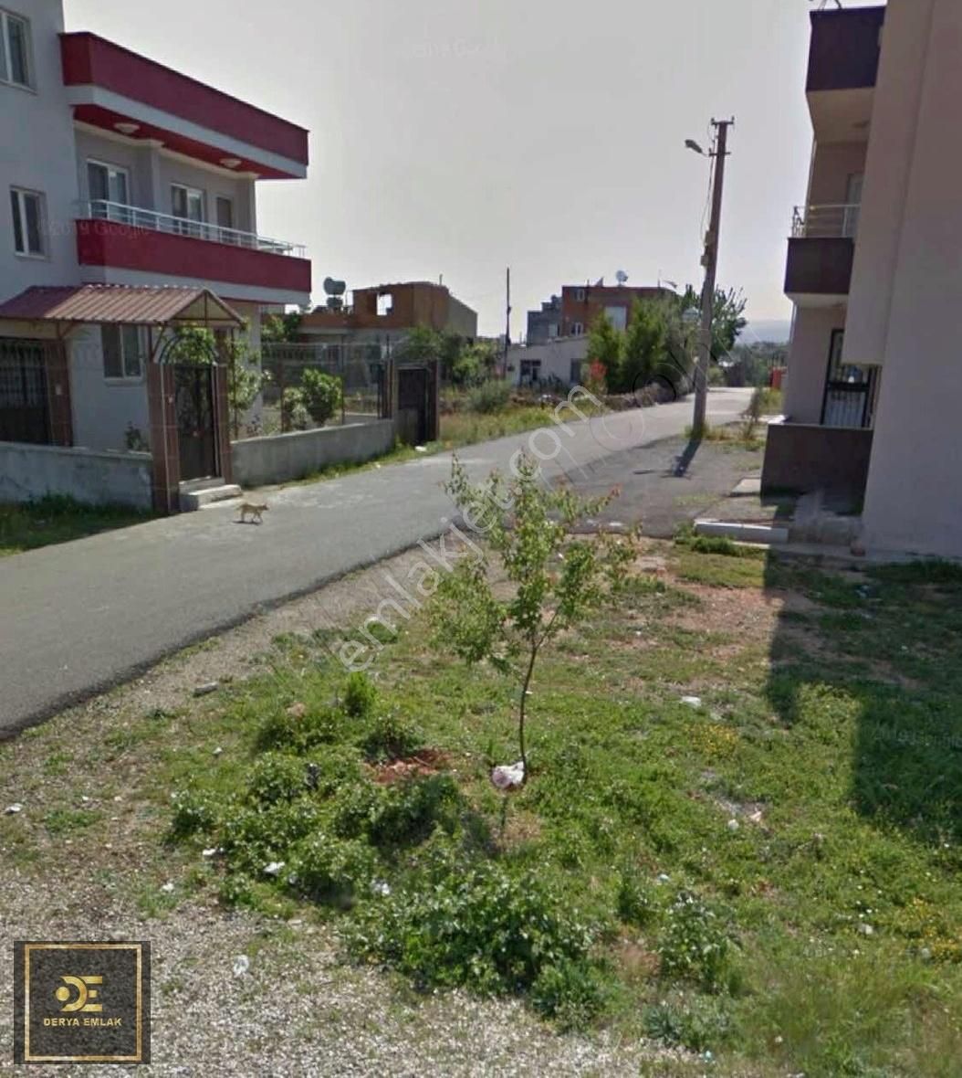 Yenişehir Deniz Mah Satılık Uygun Arsa