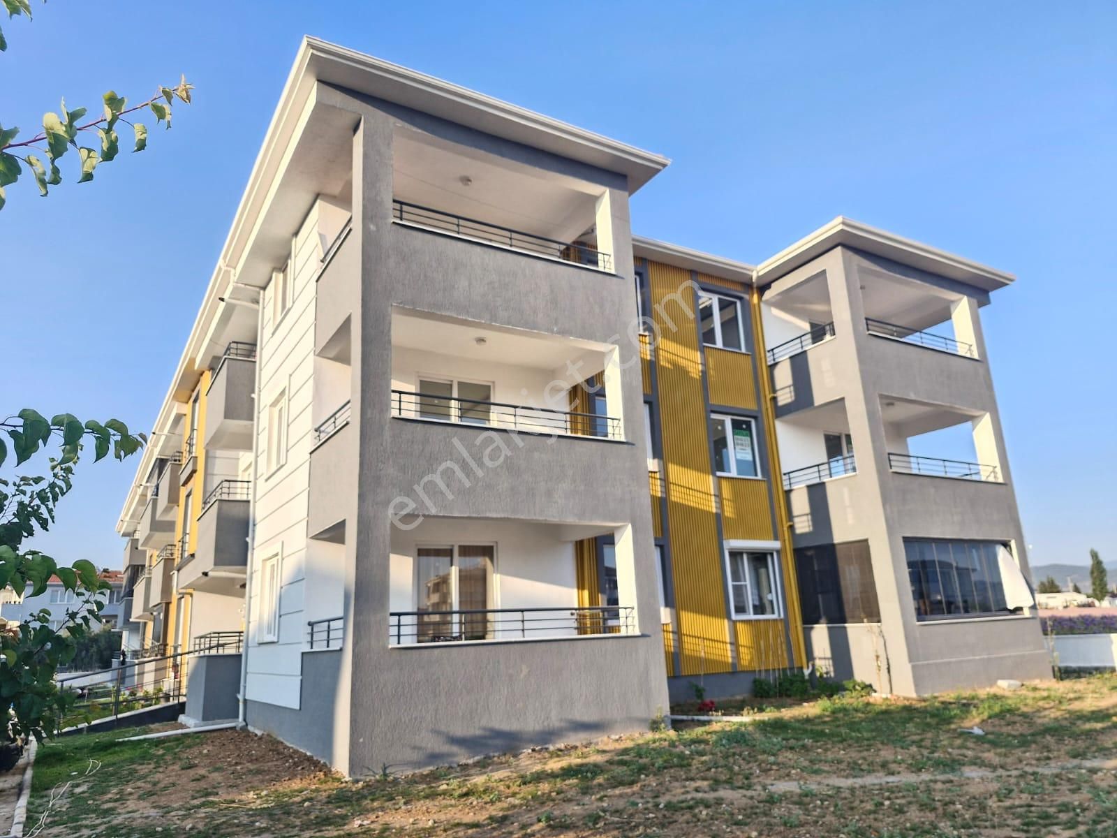 Çarşı Merkezine Yakın Harika Konumda 1+1 Kiralık Daire