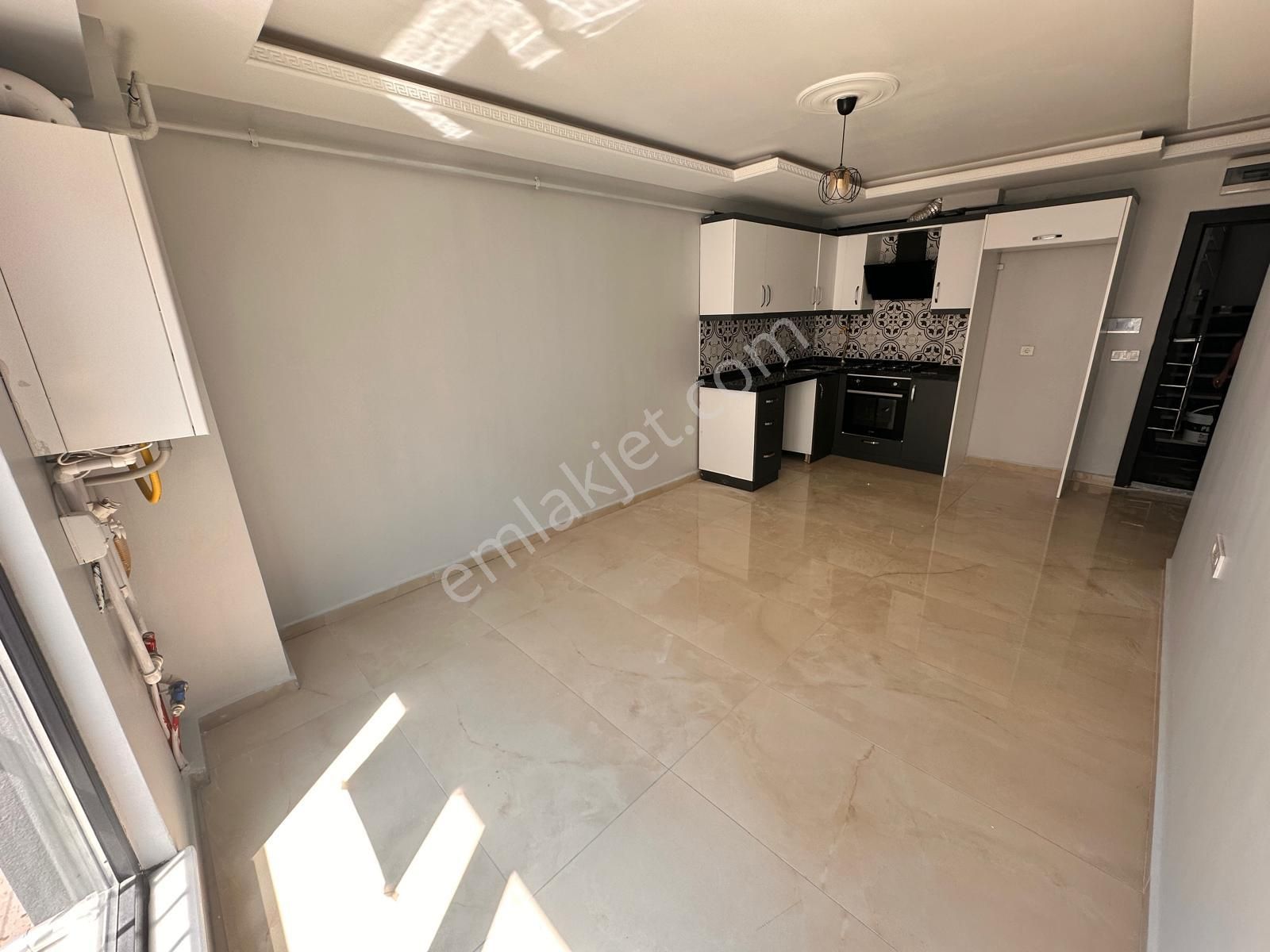 Bandırma- Hacıyusuf Mahallesi 1+1 Kiralık Daire