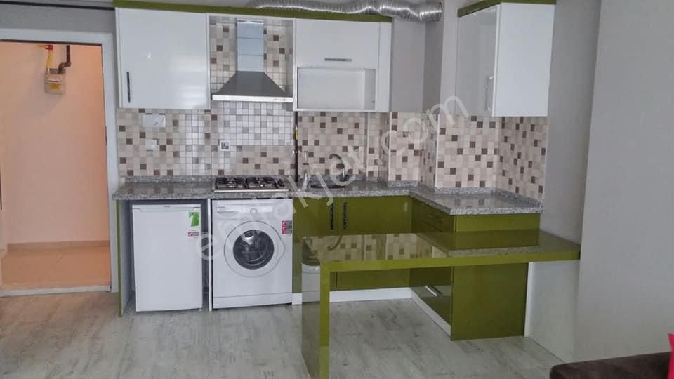 Emrah Çiftci'den Selçuklu Sancak Mah.tramvay Hattı Yanı Satılık 1+1 Eşyalı Kiracılı Daire