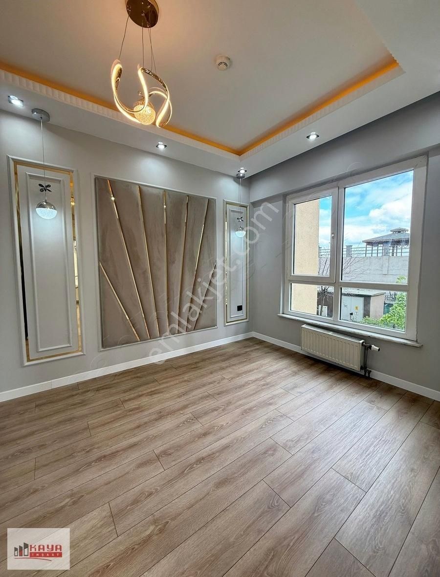 Site İçerisinde Sıfır 1+1 Kiralık Arakat Daire!